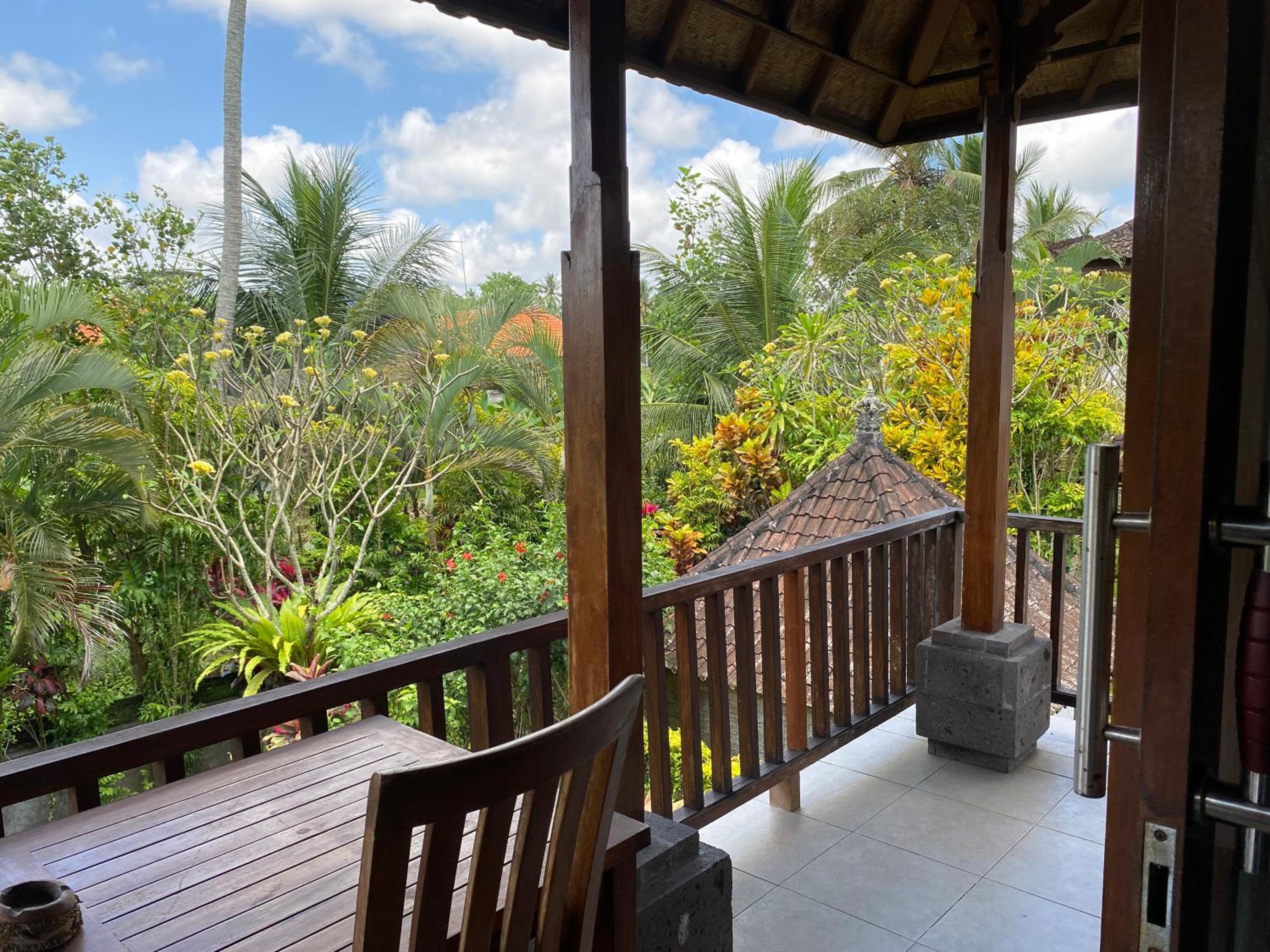 Villa Agung Khalia Ubud, Ubud - 21
