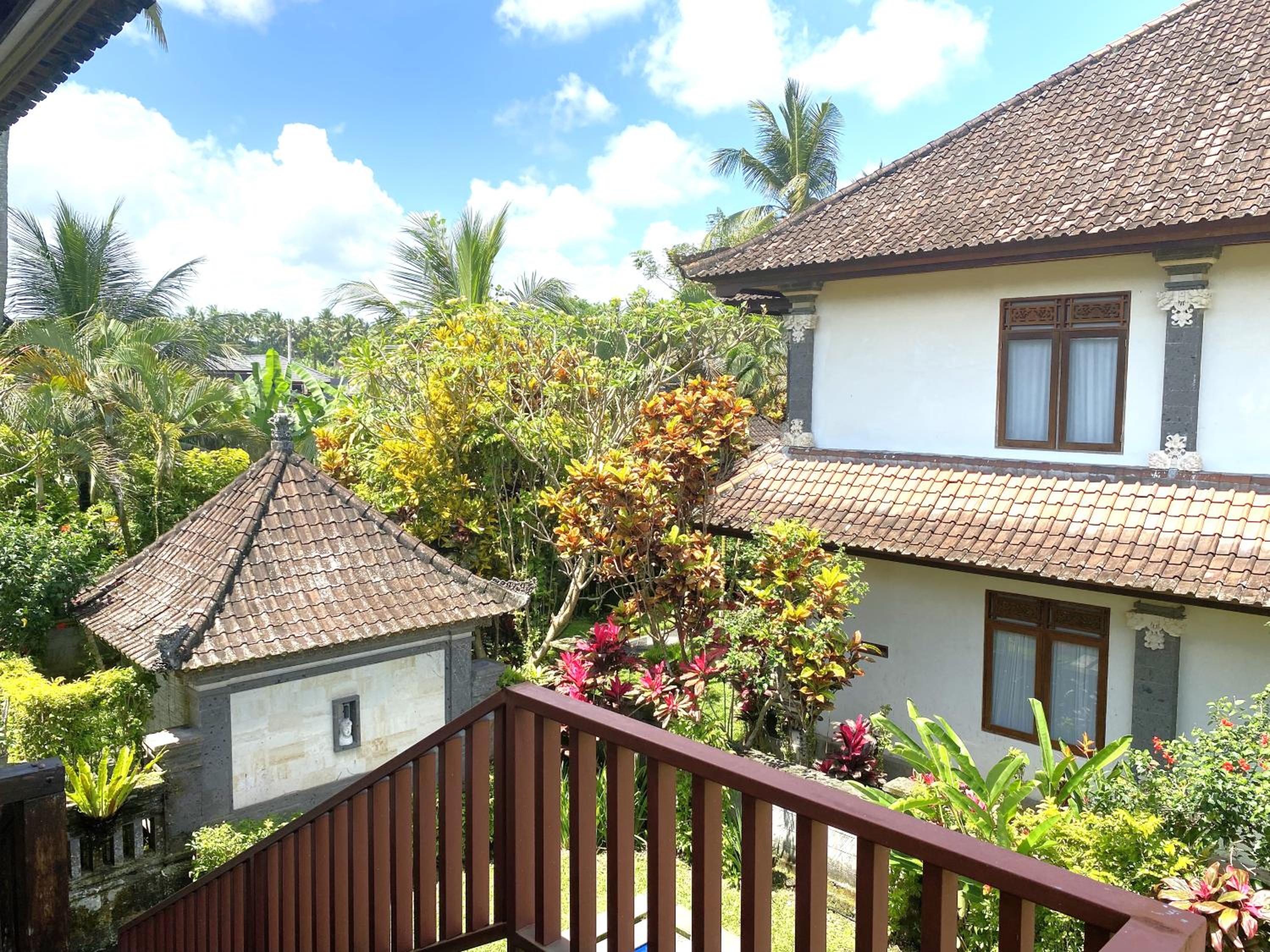 Villa Agung Khalia Ubud, Ubud - 19