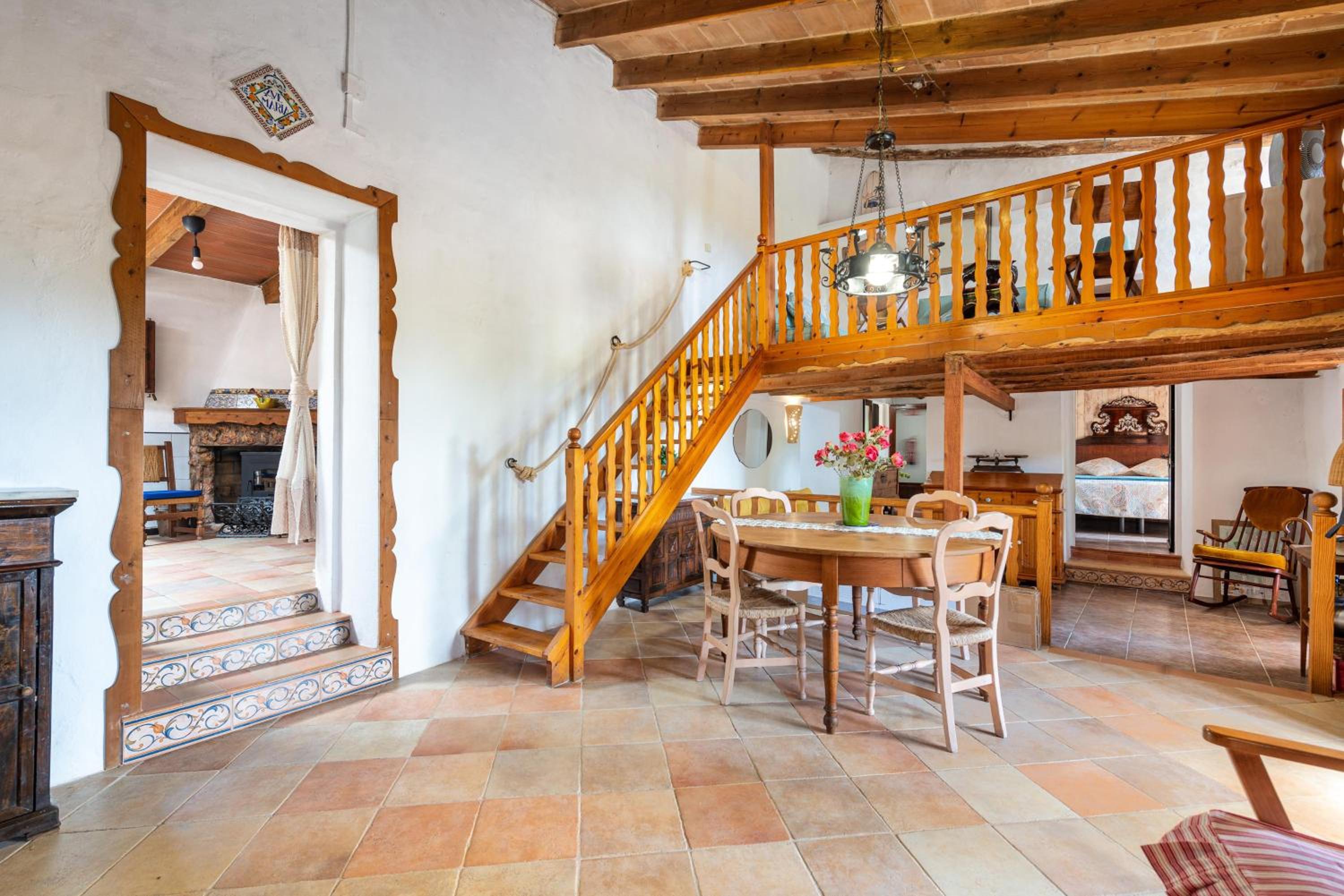 Sa Caseta -Ca n'Andreu-