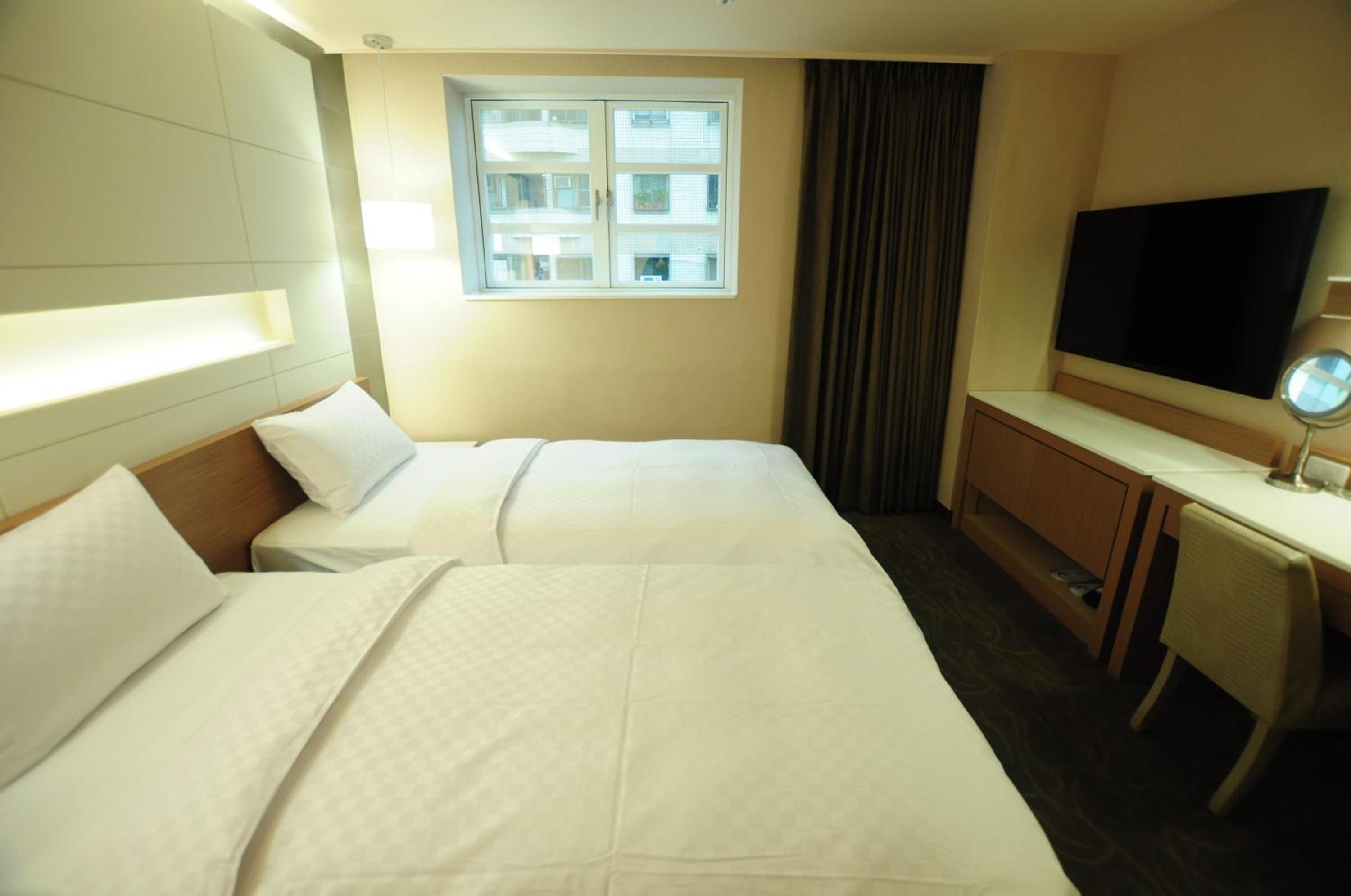 Kindness Hotel - Sanduo Shopping District Branch