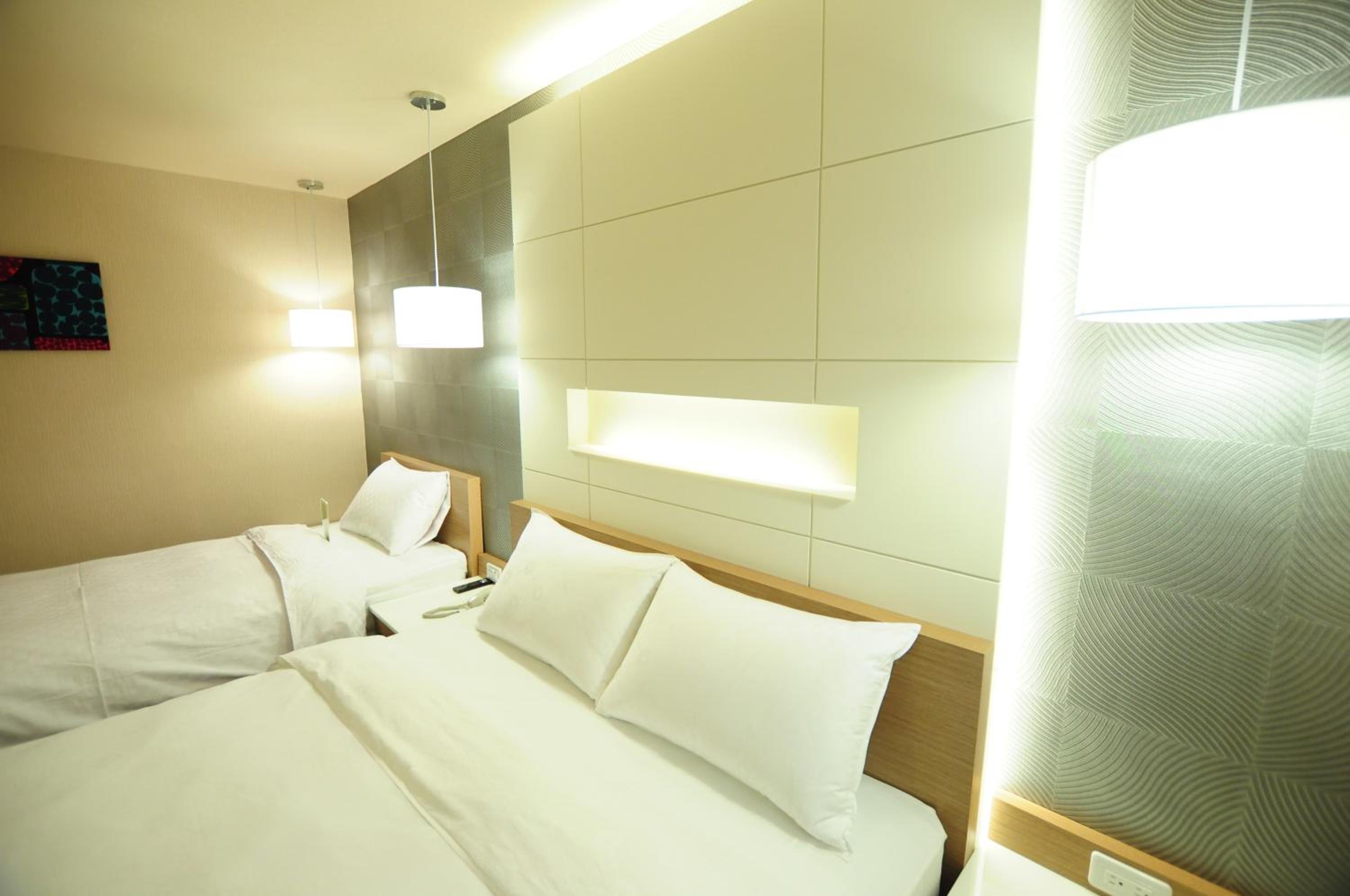 Kindness Hotel - Sanduo Shopping District Branch