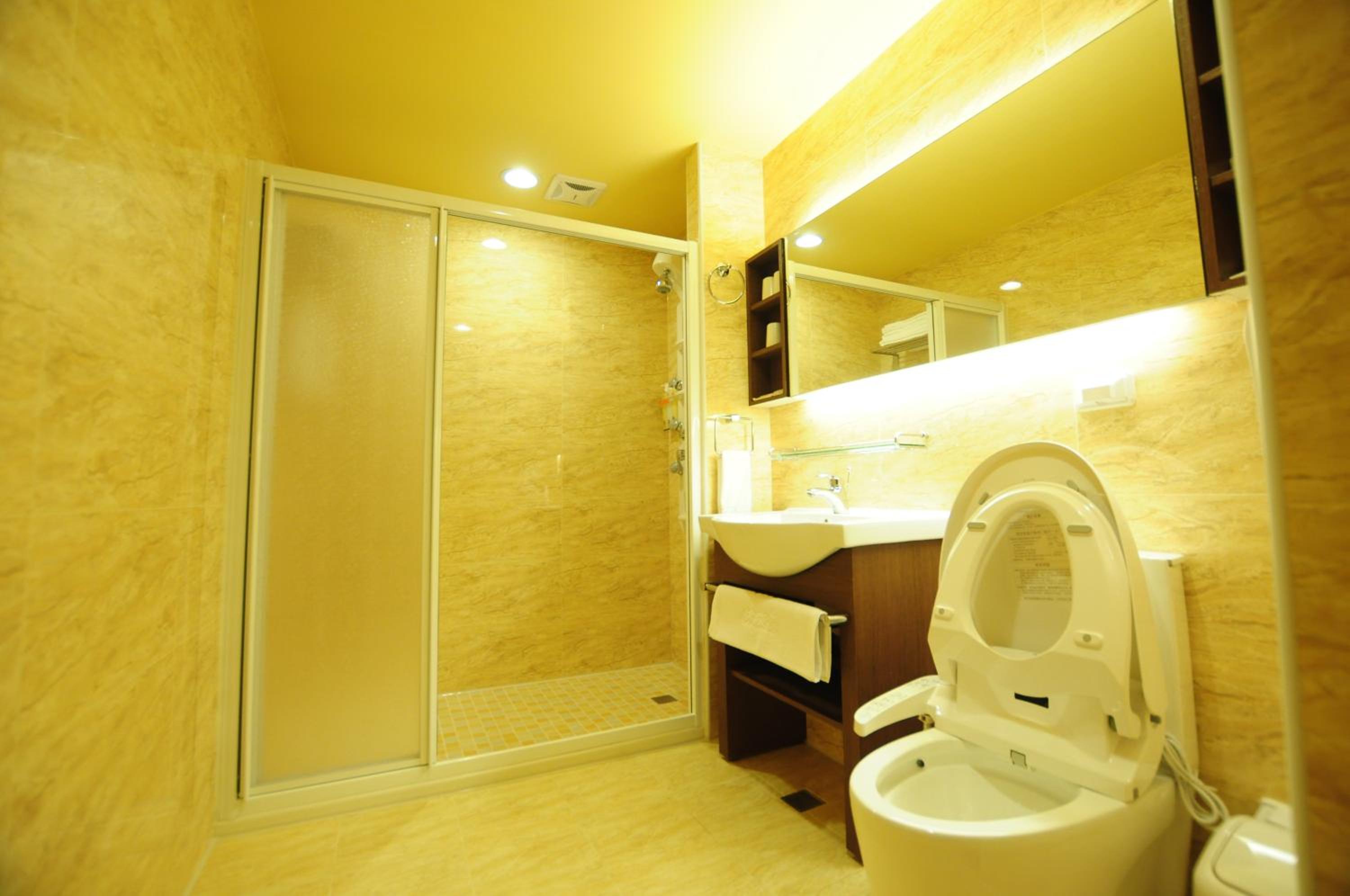 Kindness Hotel - Sanduo Shopping District Branch