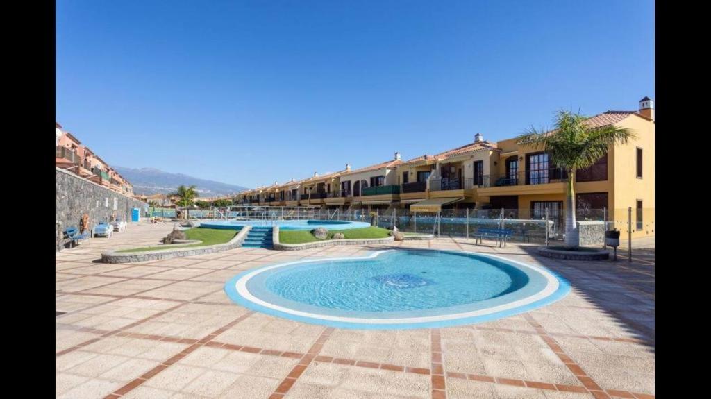 VACACIONES EN COSTA DEL SILENCIO