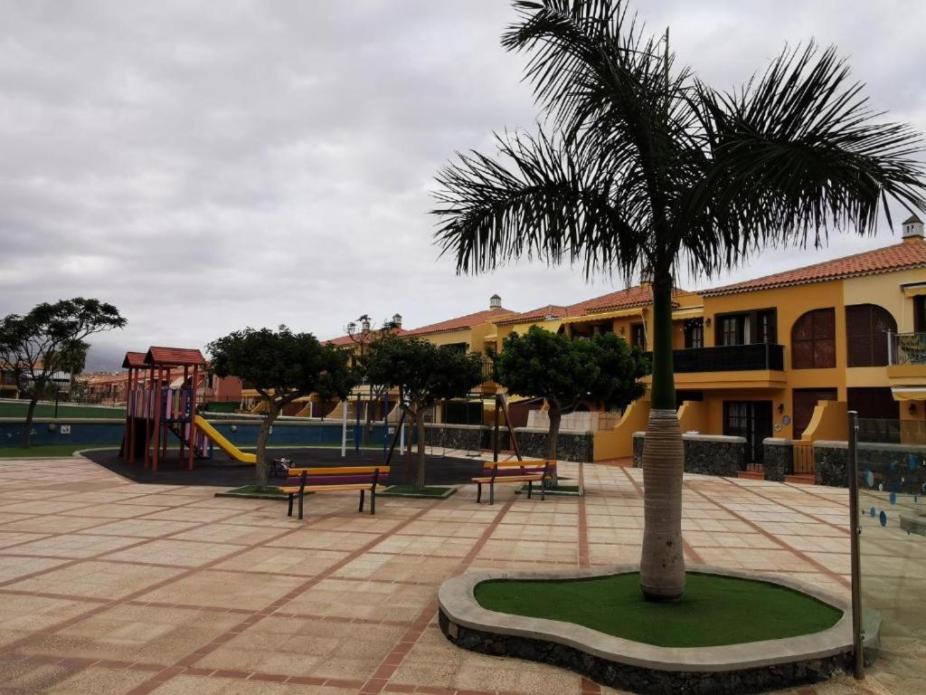 VACACIONES EN COSTA DEL SILENCIO