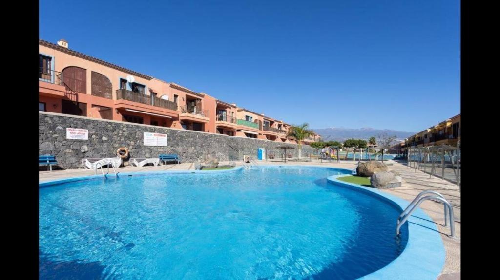 VACACIONES EN COSTA DEL SILENCIO