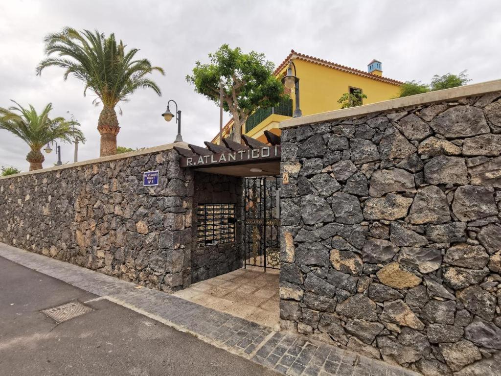 VACACIONES EN COSTA DEL SILENCIO