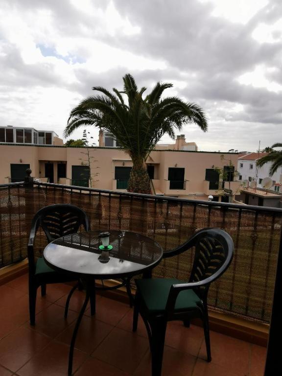 VACACIONES EN COSTA DEL SILENCIO