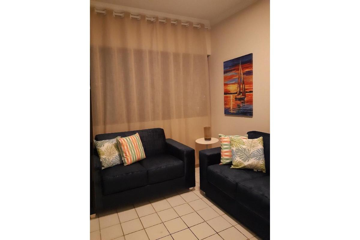Apartamento Da Cor do Mar view 3
