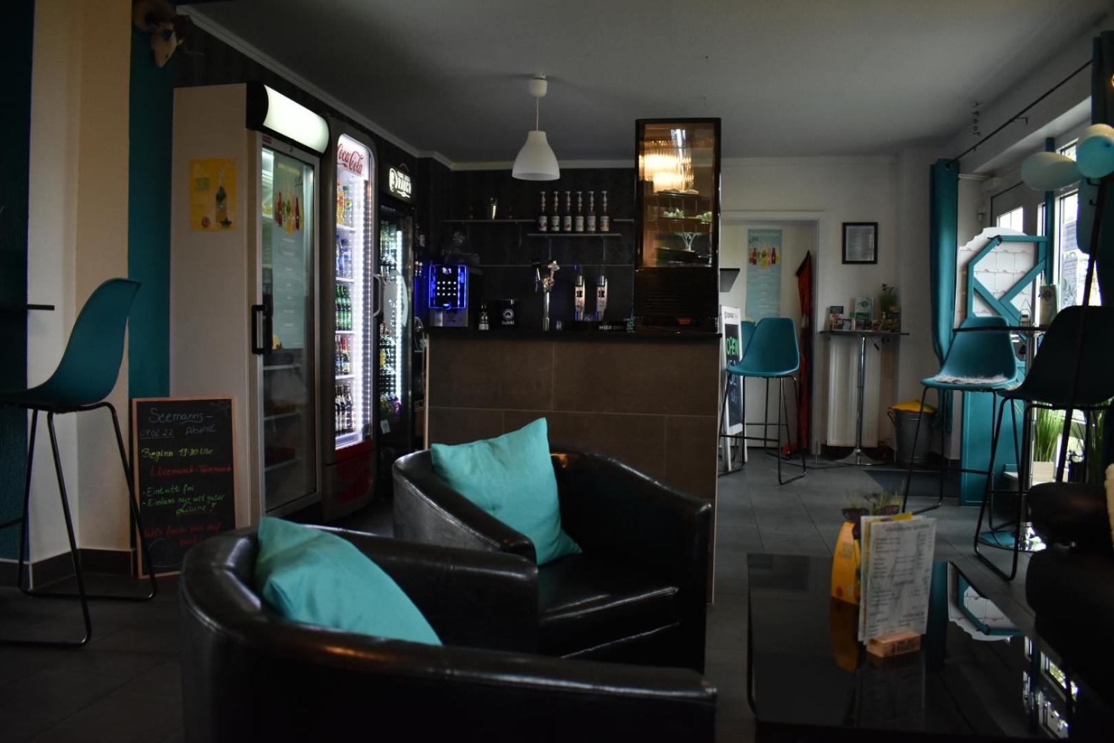 Haffquartier - "Zur Alten Bäckerei" view 5