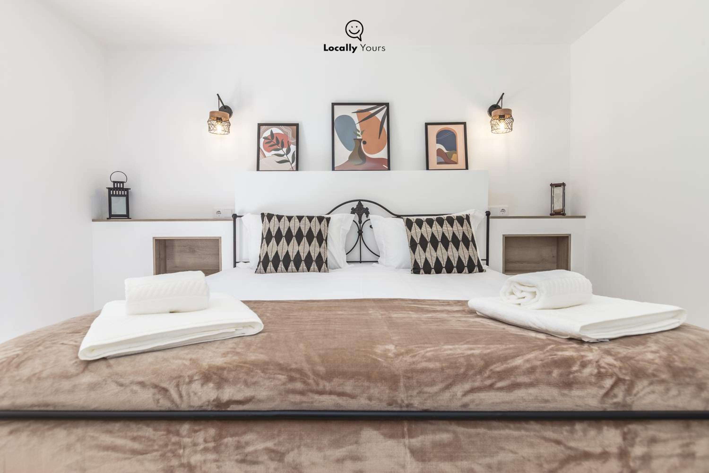 Casa do Monte Locally Yours view 2