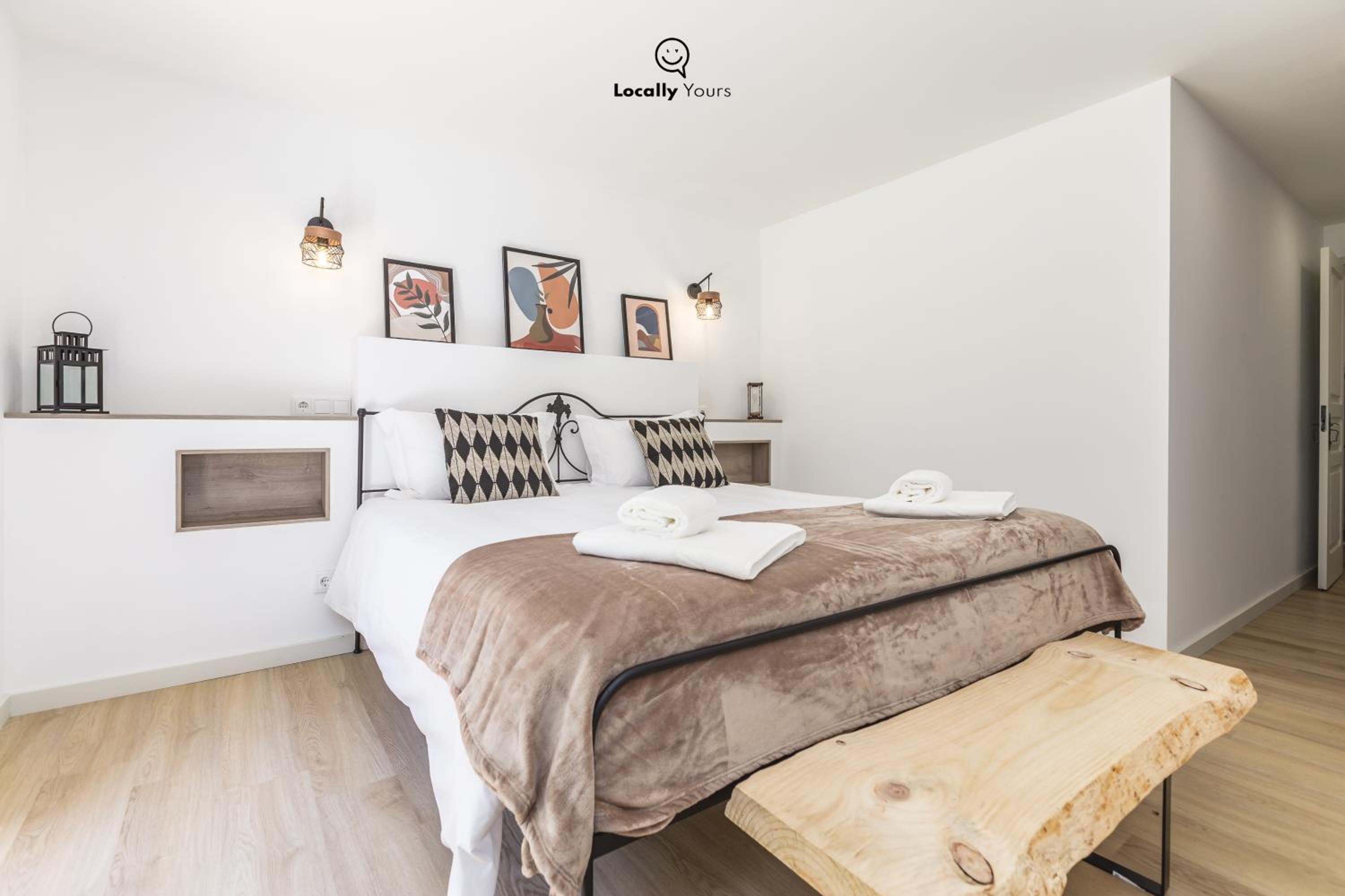 Casa do Monte Locally Yours view 3
