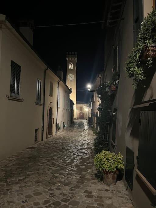 la casina nel tempo
