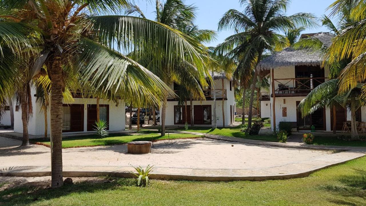Bangalôs da Barra 10 - Praia de Barra Grande - Piauí view 3