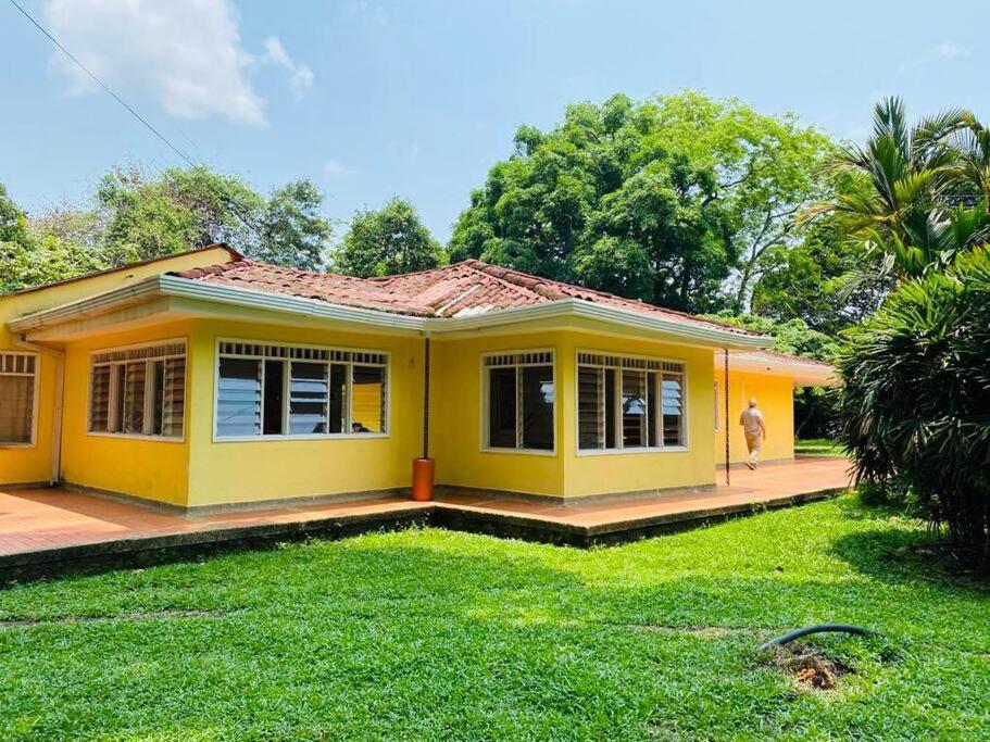 Hotel Agradable finca campestre familiar con piscina - Image 1