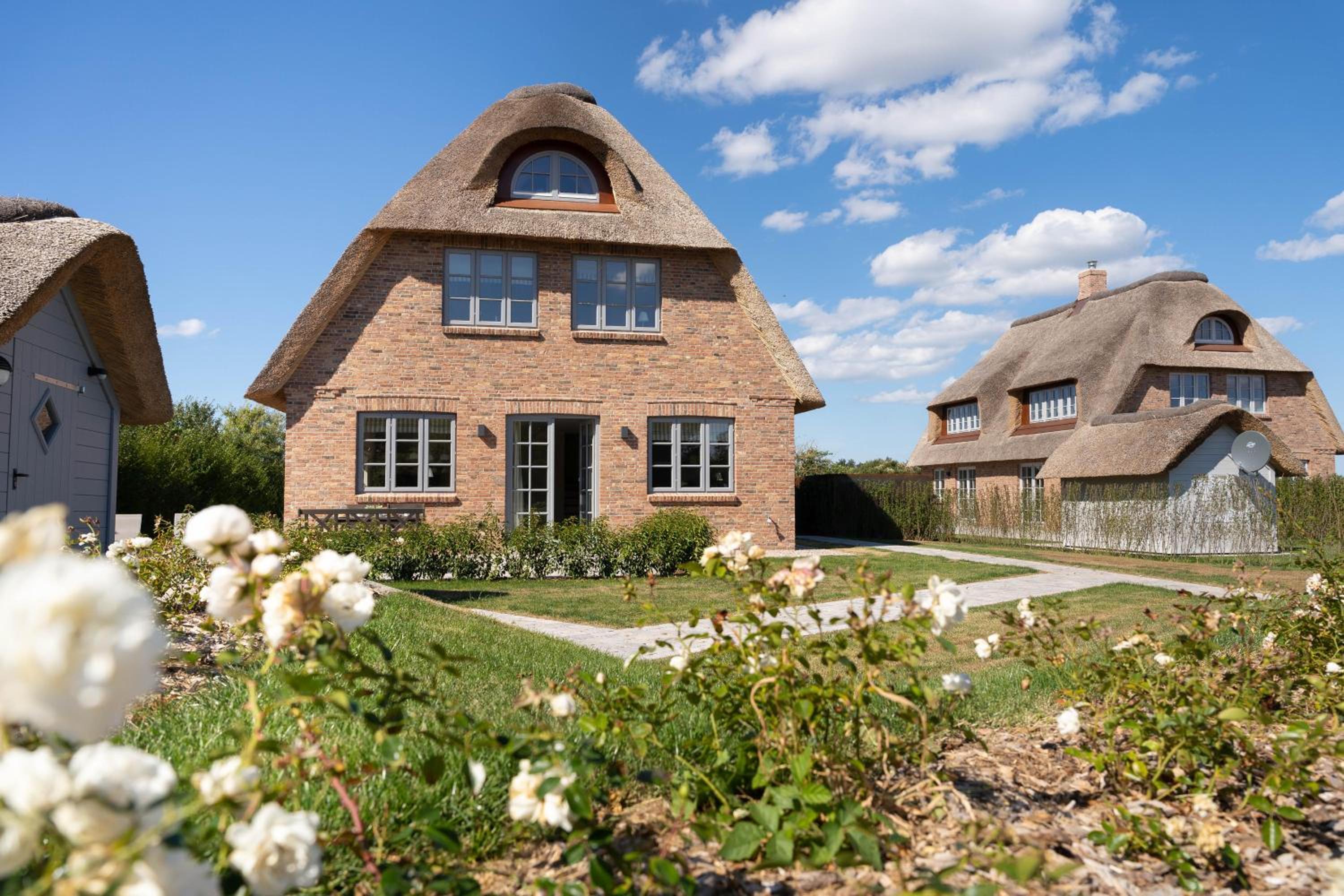 Haus Deichblick 2