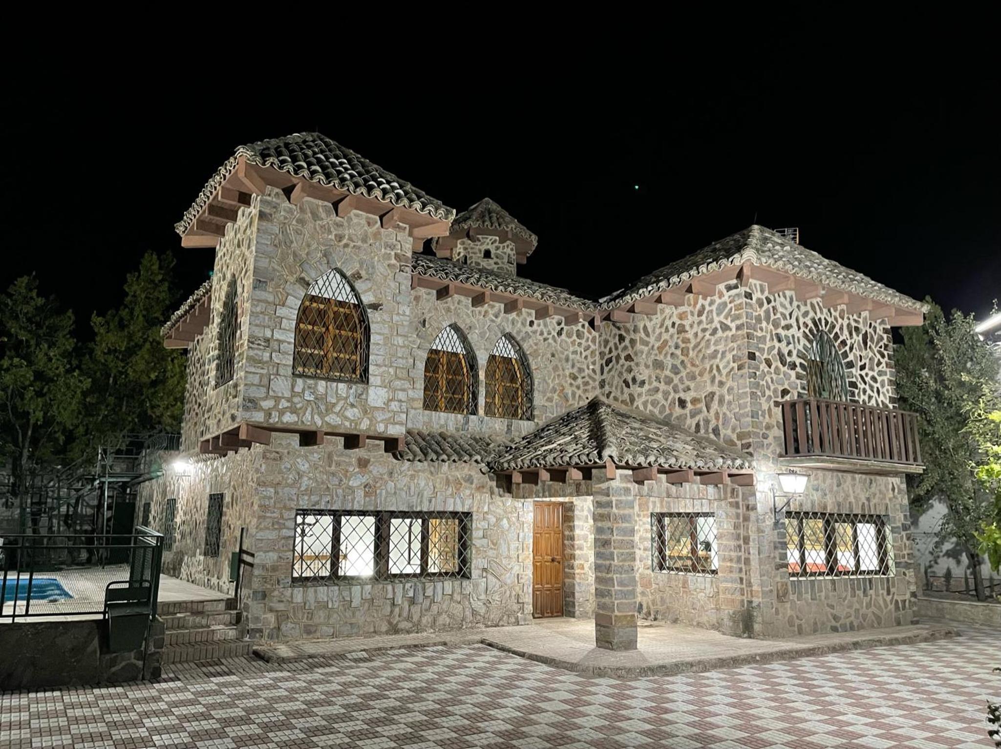 Casa Rural La Moraleja