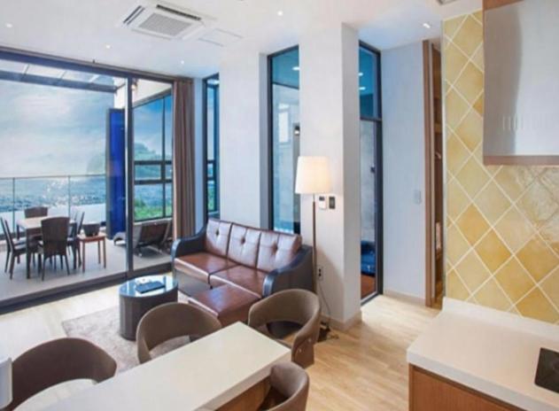 Demare Pension