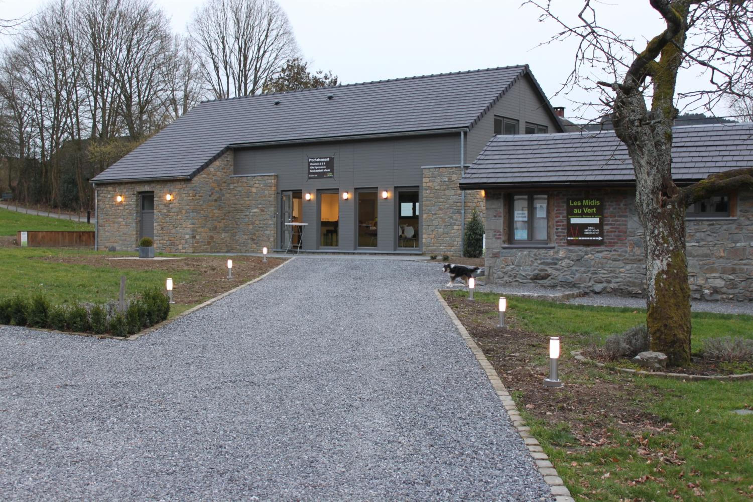 building