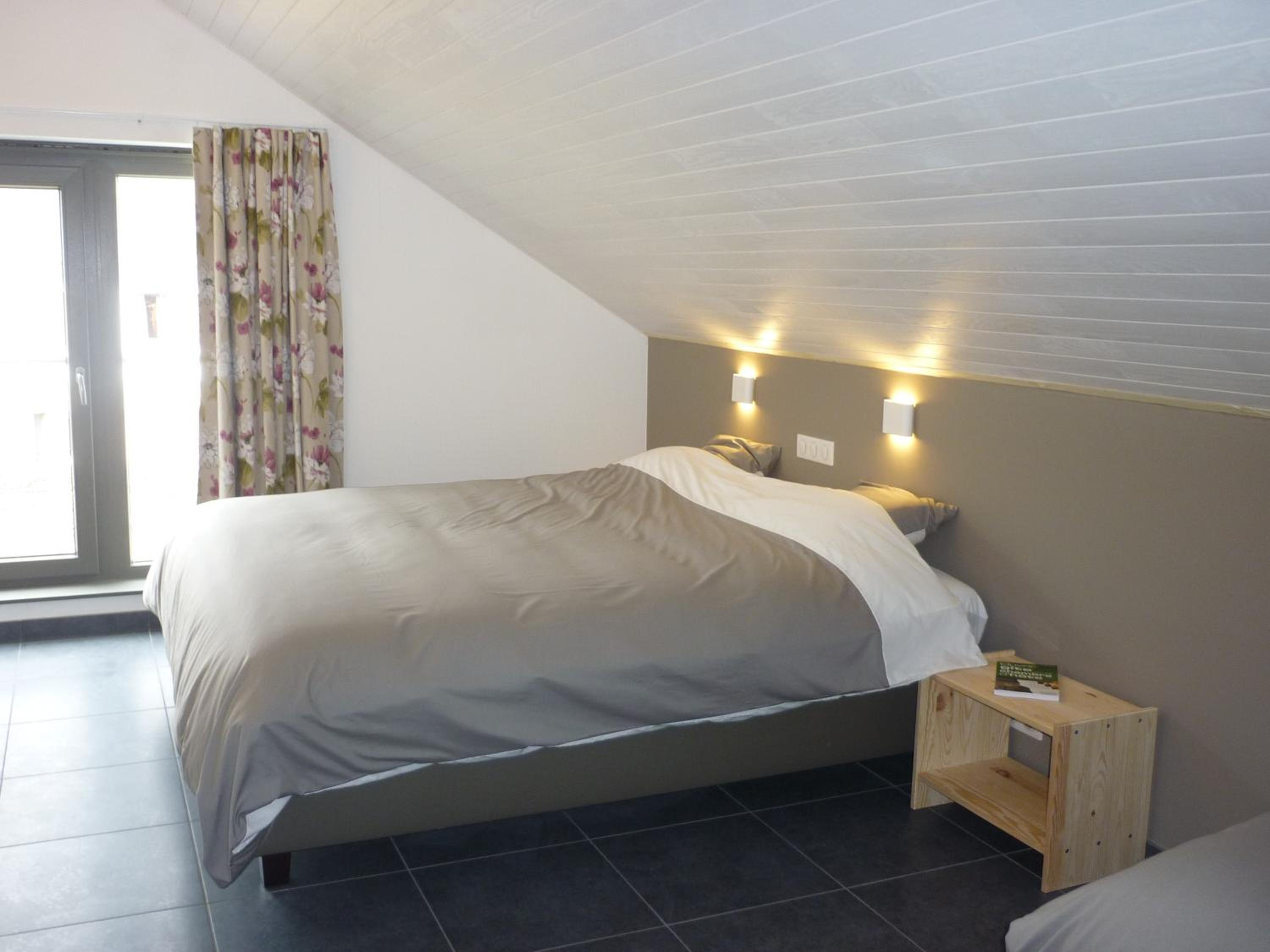 Les midis au vert - Les Loges - 11 personnes
