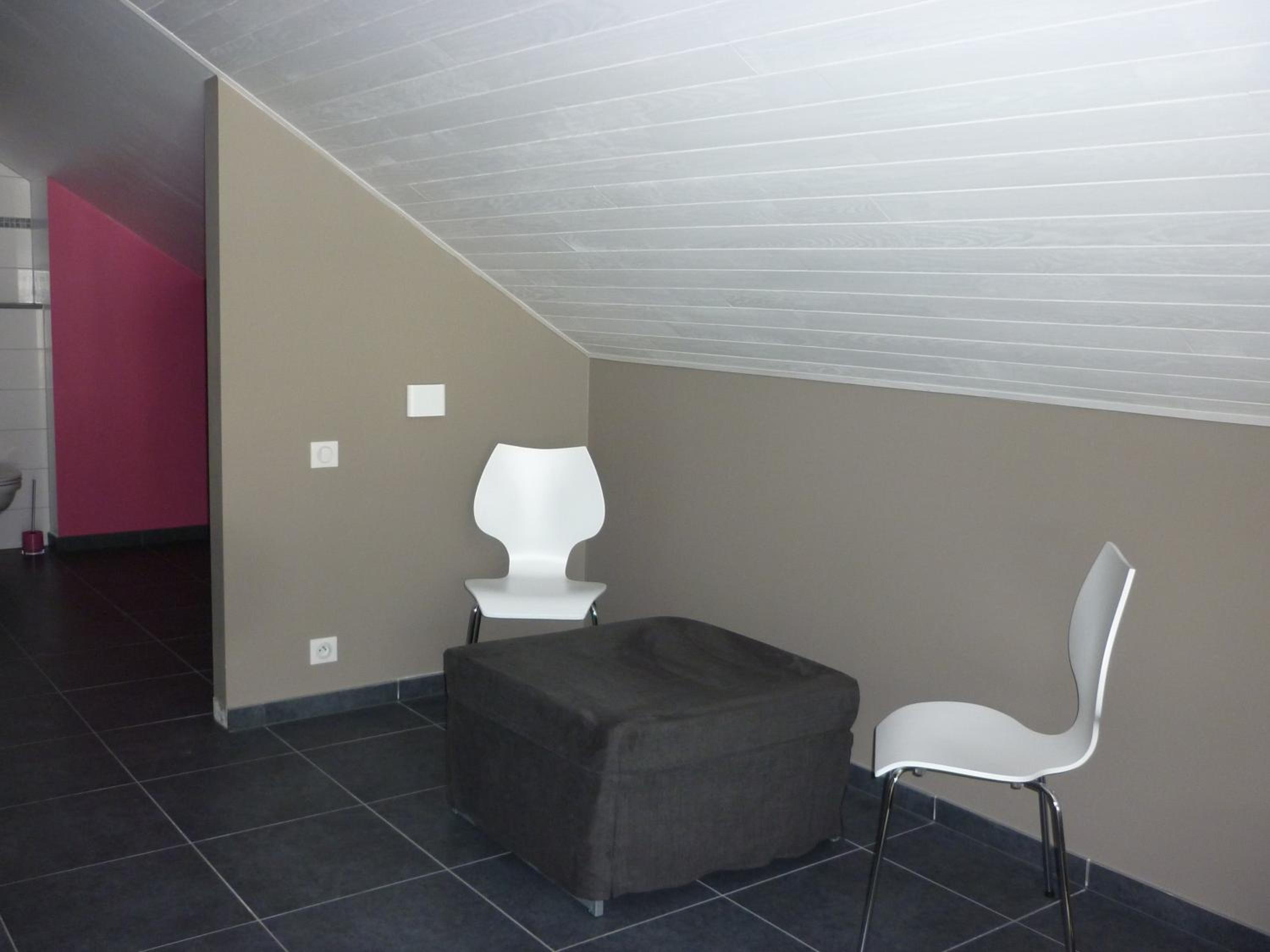 Les midis au vert - Les Loges - 11 personnes
