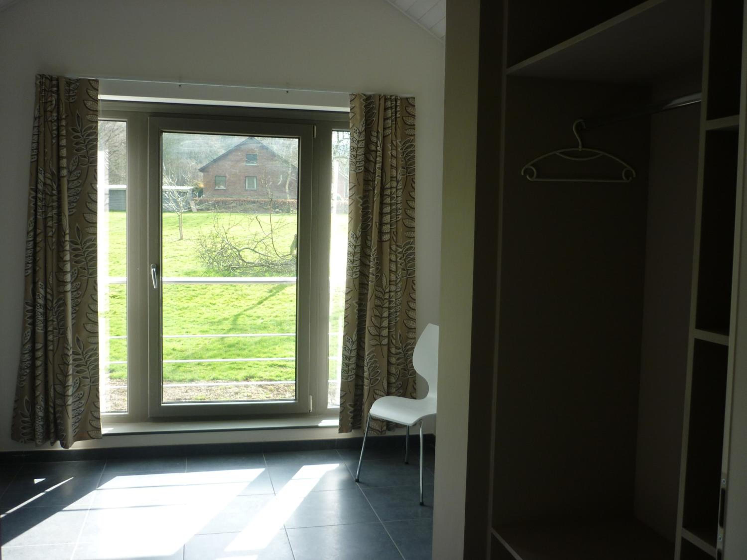 Les midis au vert - Les Loges - 11 personnes