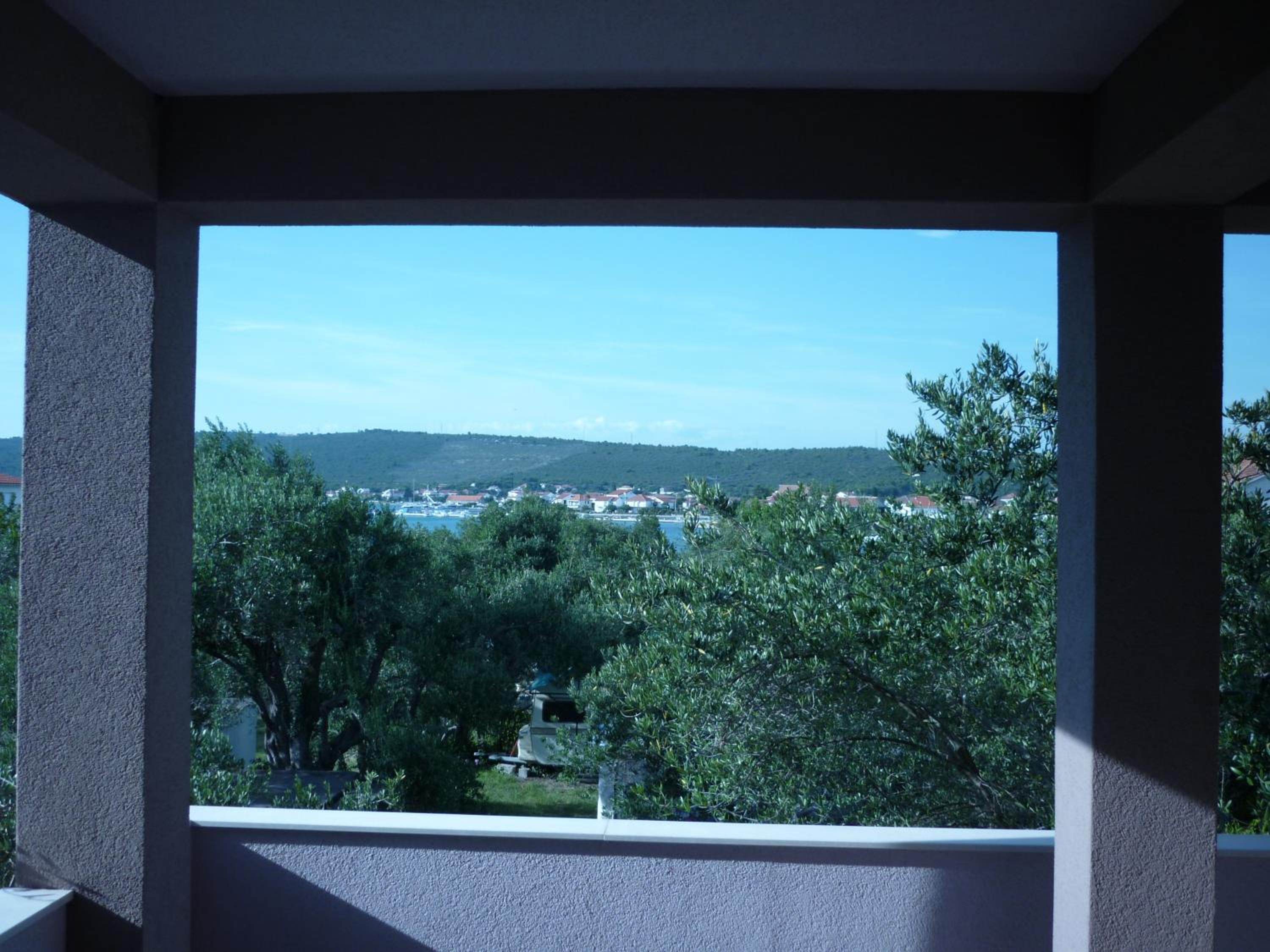 Apartments Maslina