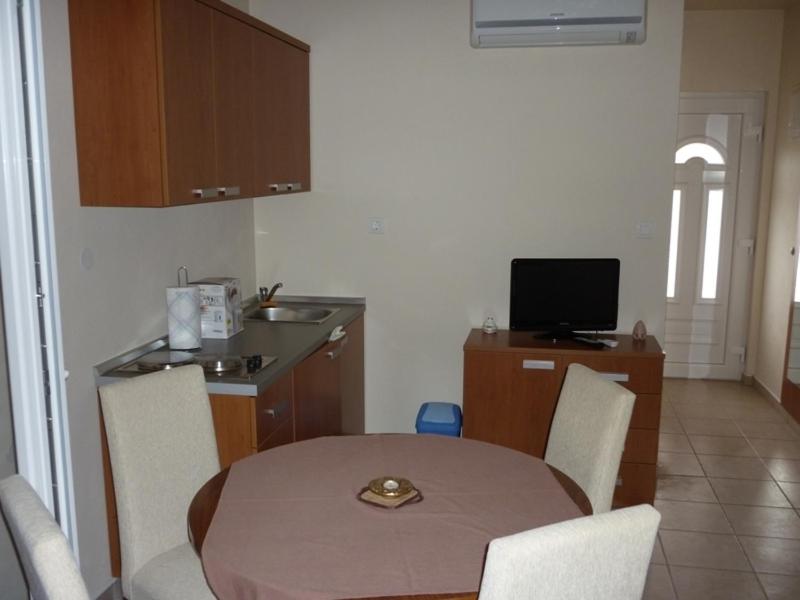 Apartments Maslina