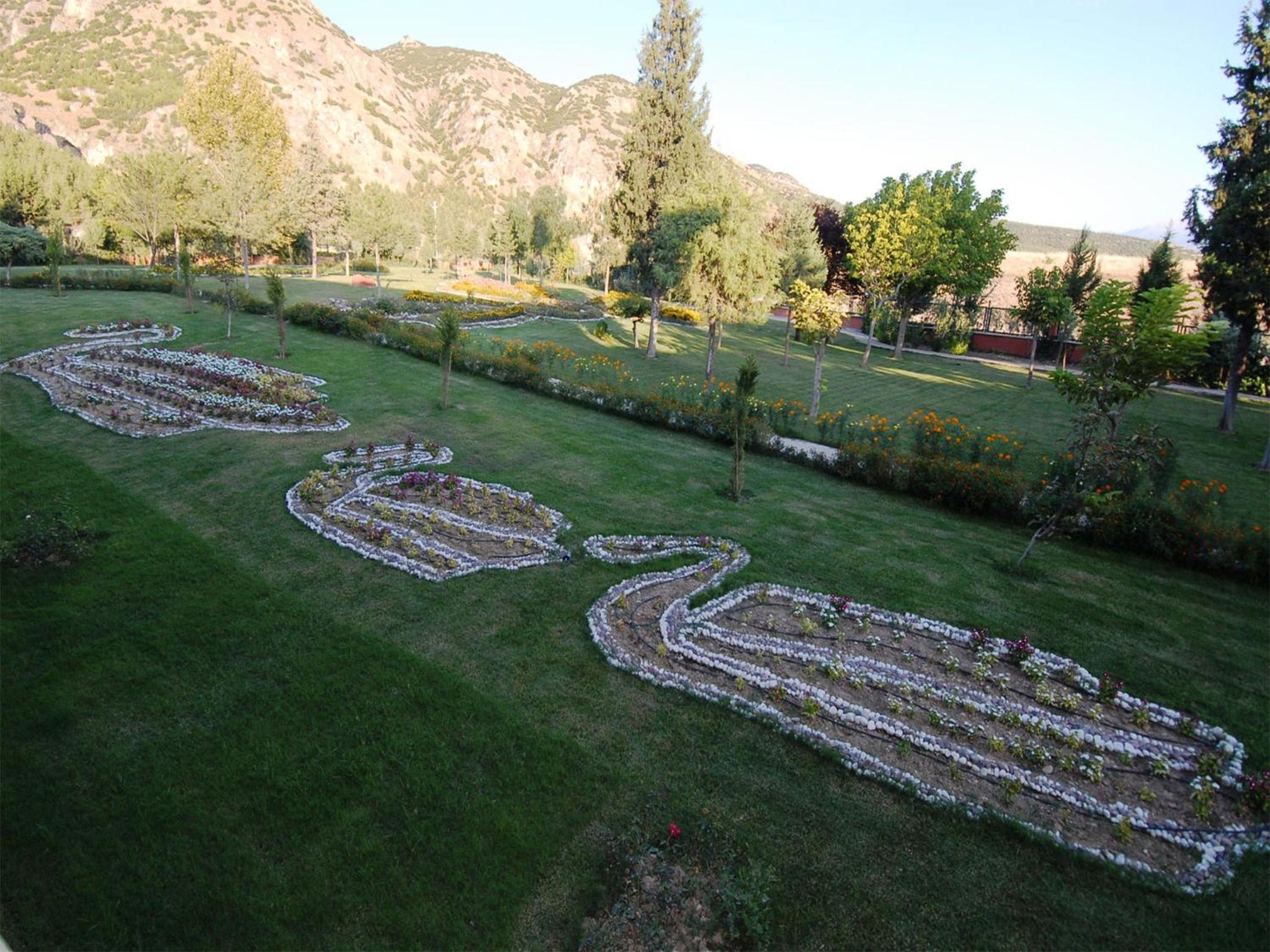 Spa Hotel Colossae Thermal — photo 26