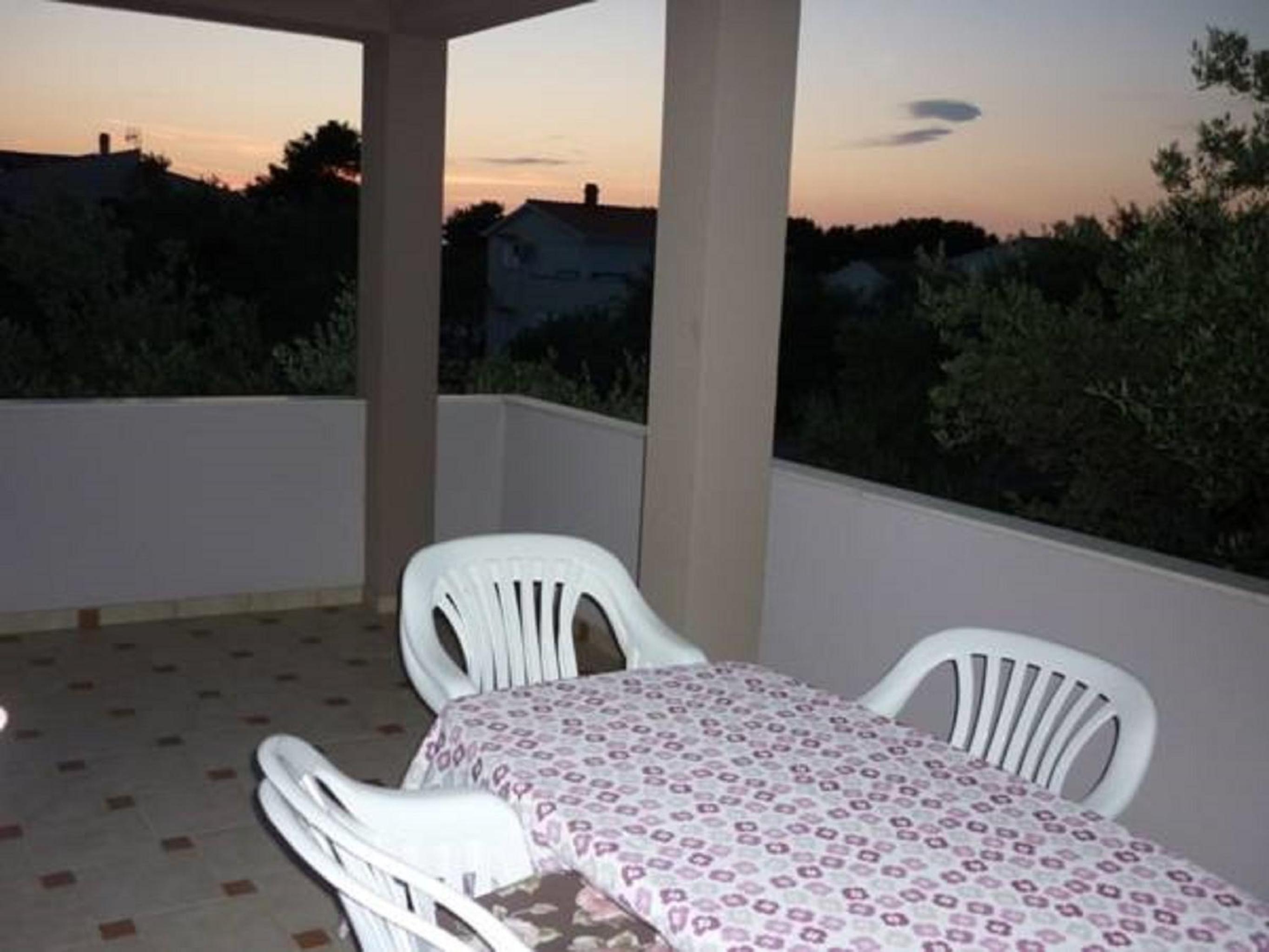 Apartments Maslina