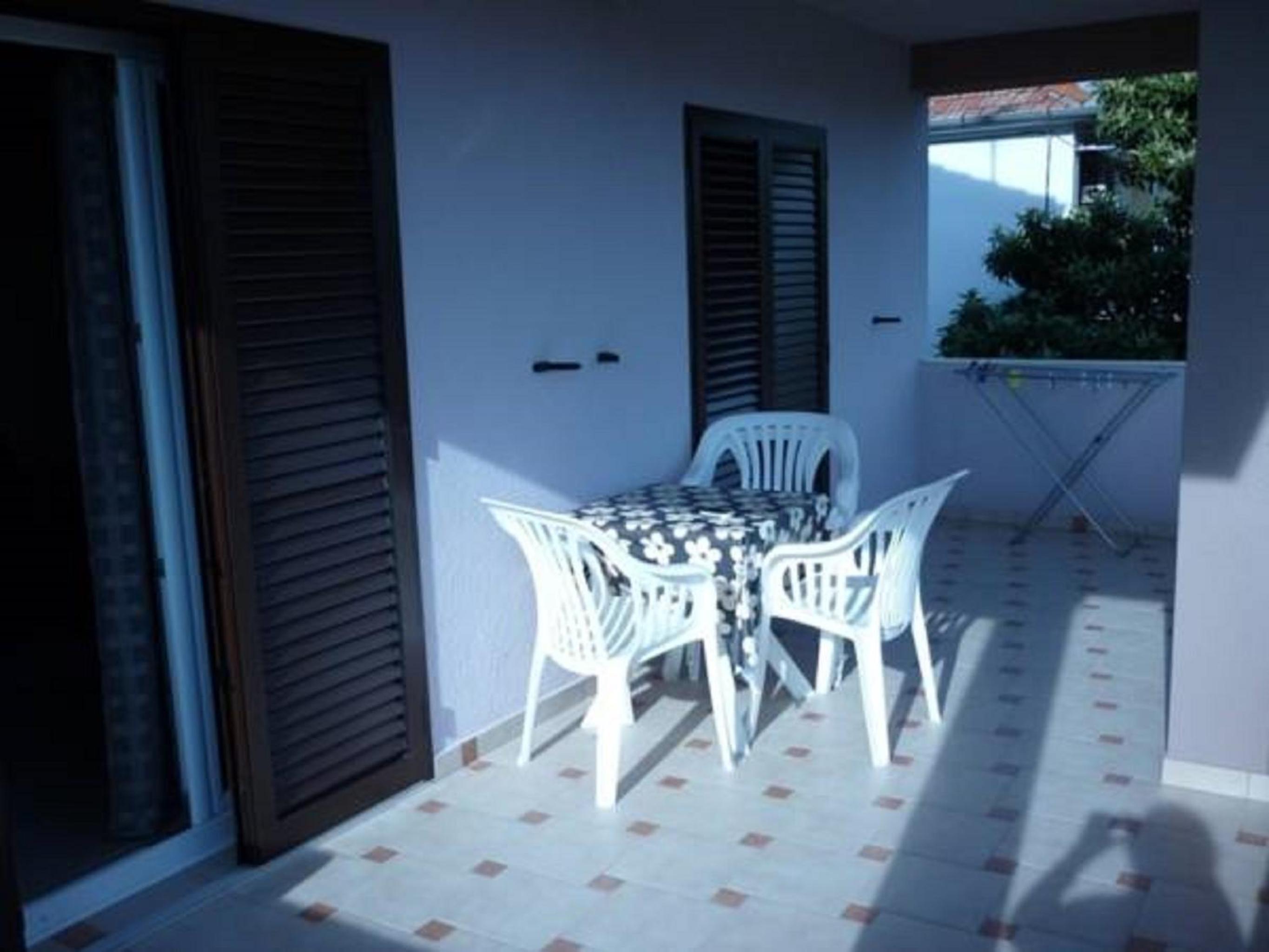 Apartments Maslina