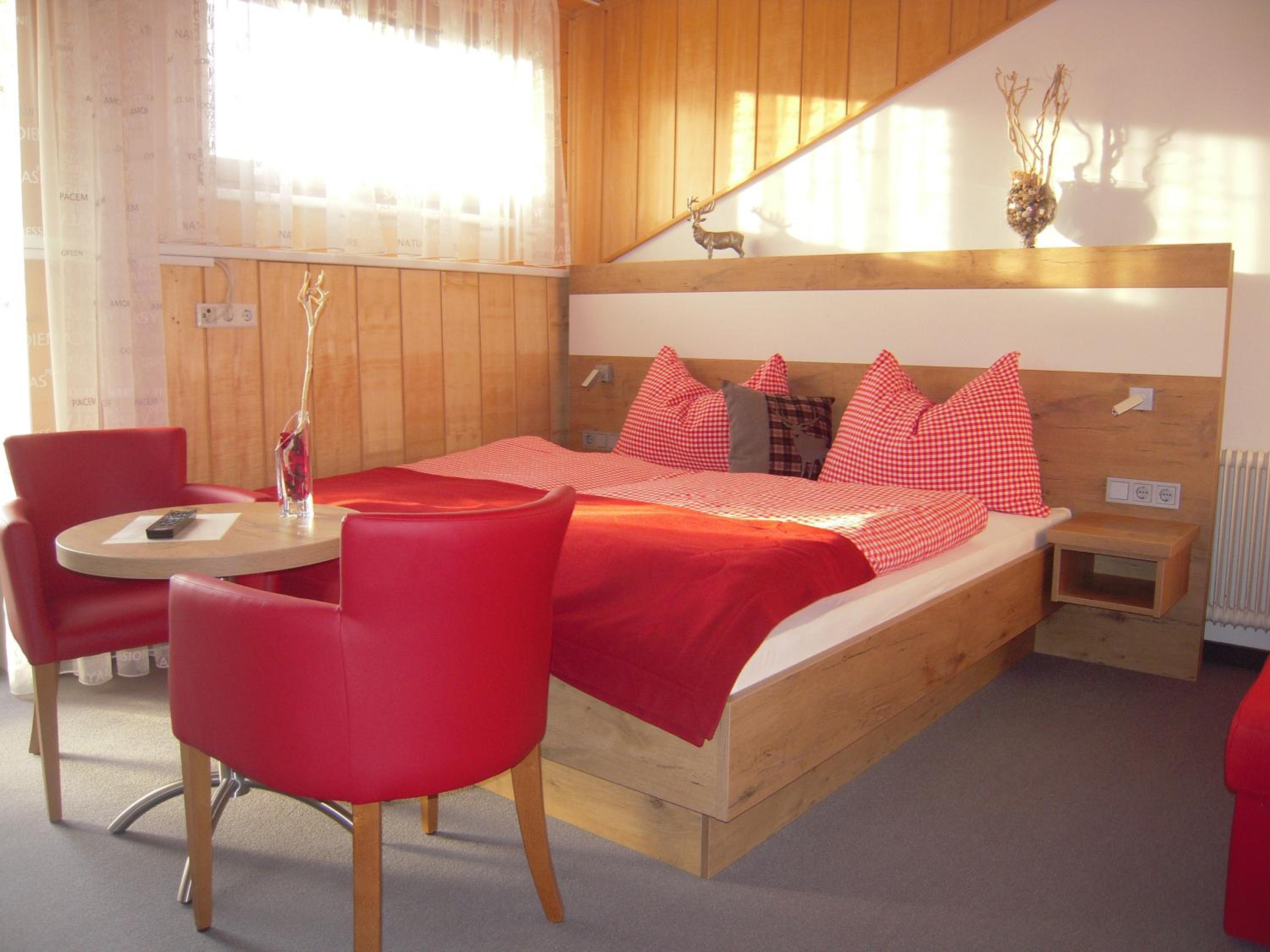Pension Nocksteinblick