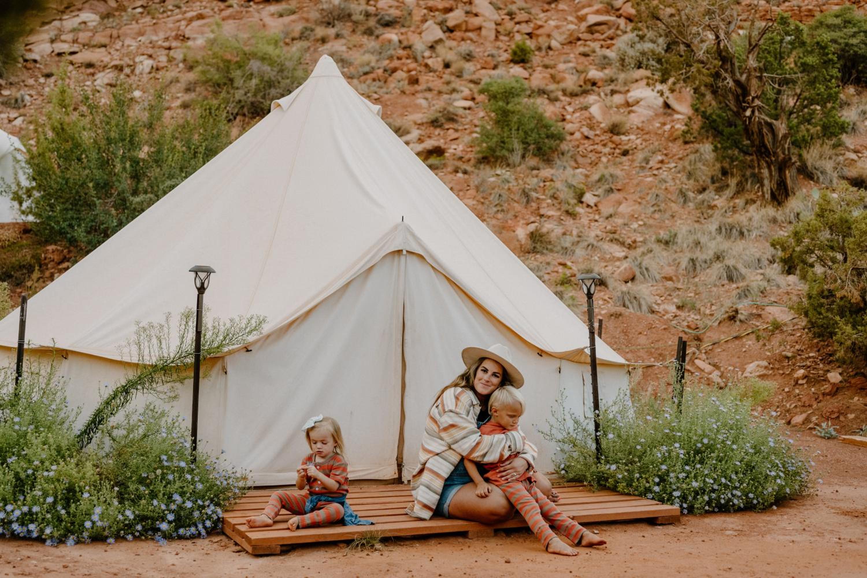 Zion Glamping Adventures - Property Image 52