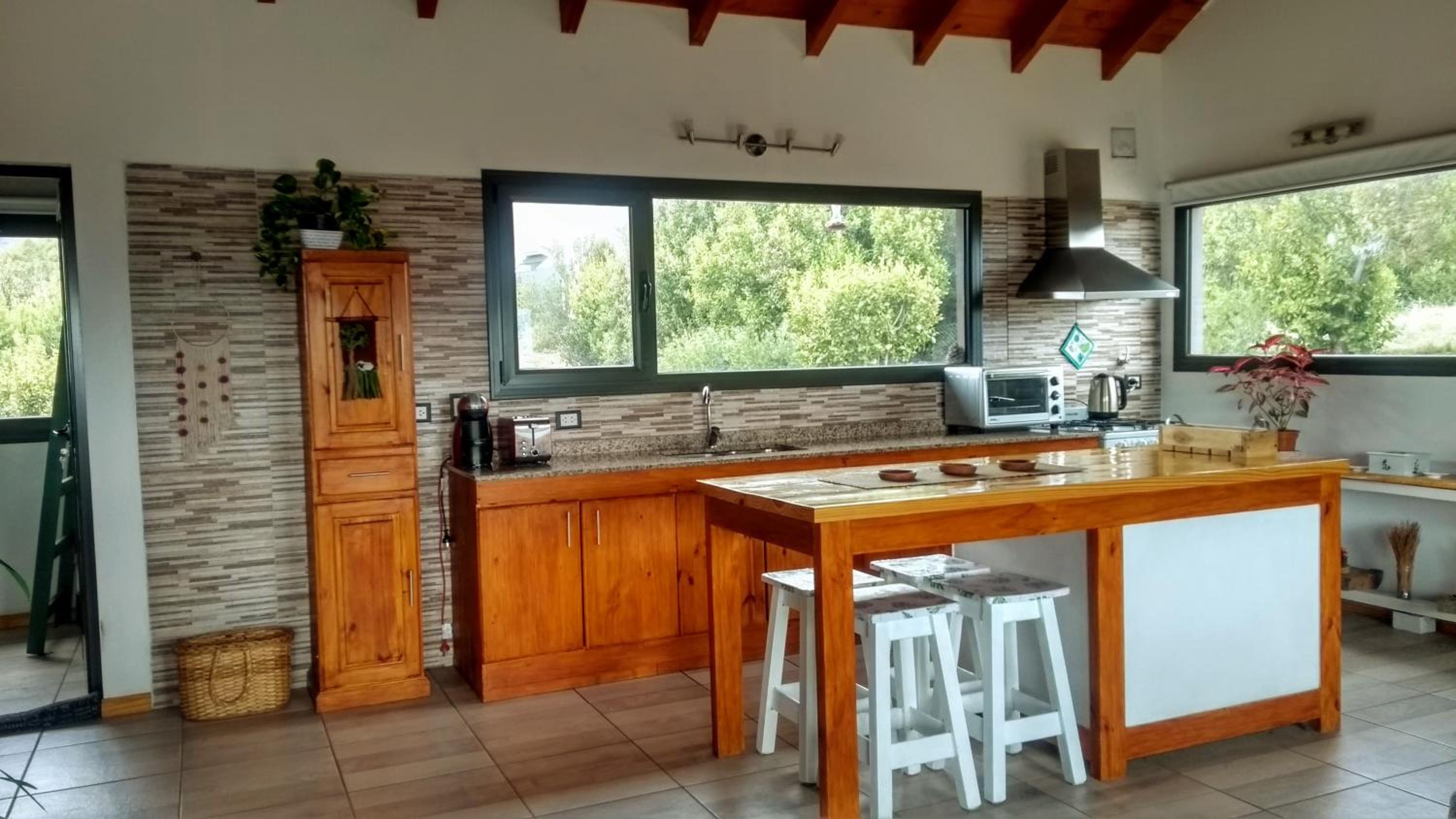 La Casa del Viento