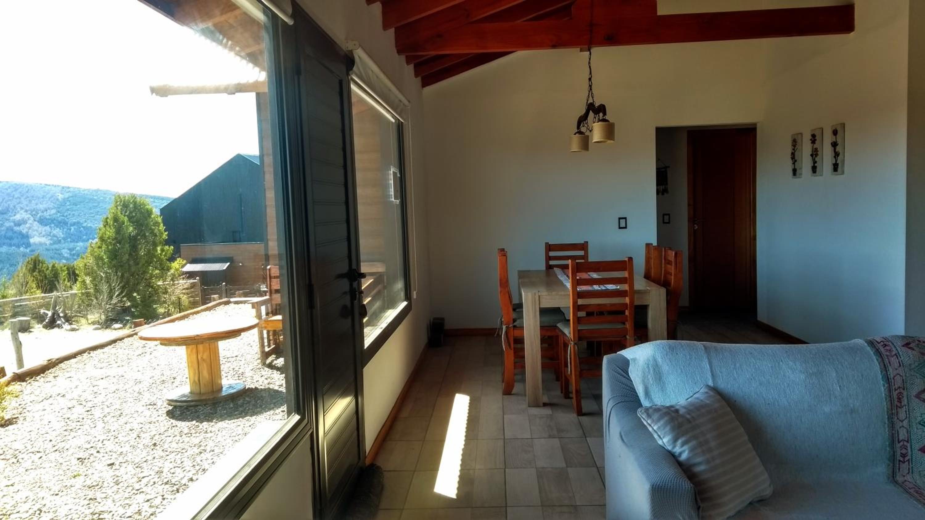 La Casa del Viento