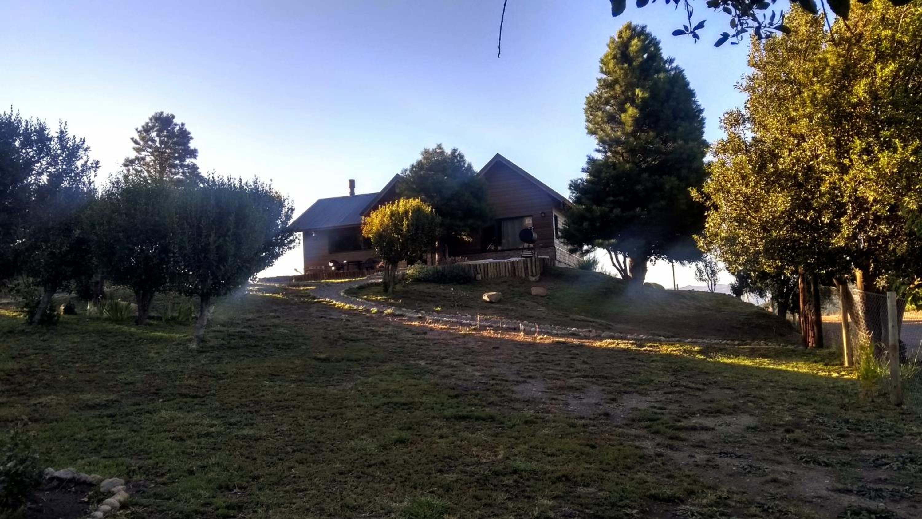 La Casa del Viento