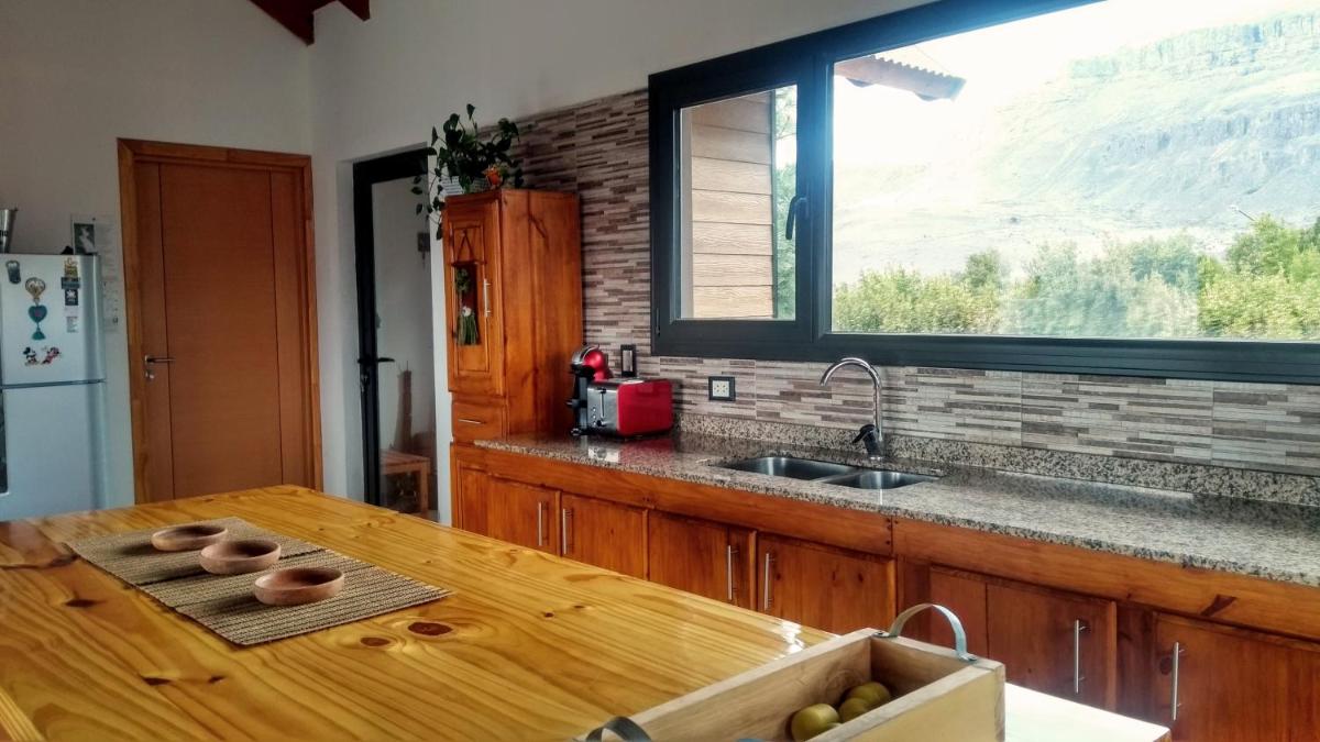 La Casa del Viento