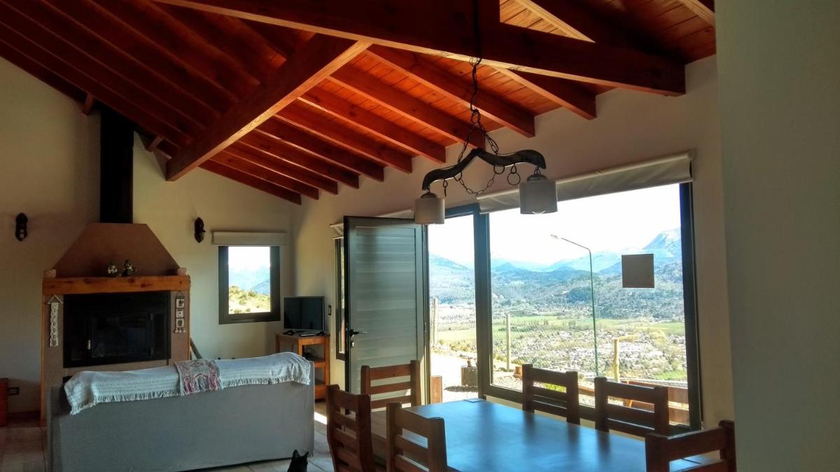 La Casa del Viento