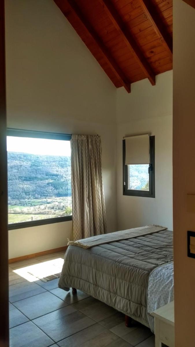 La Casa del Viento