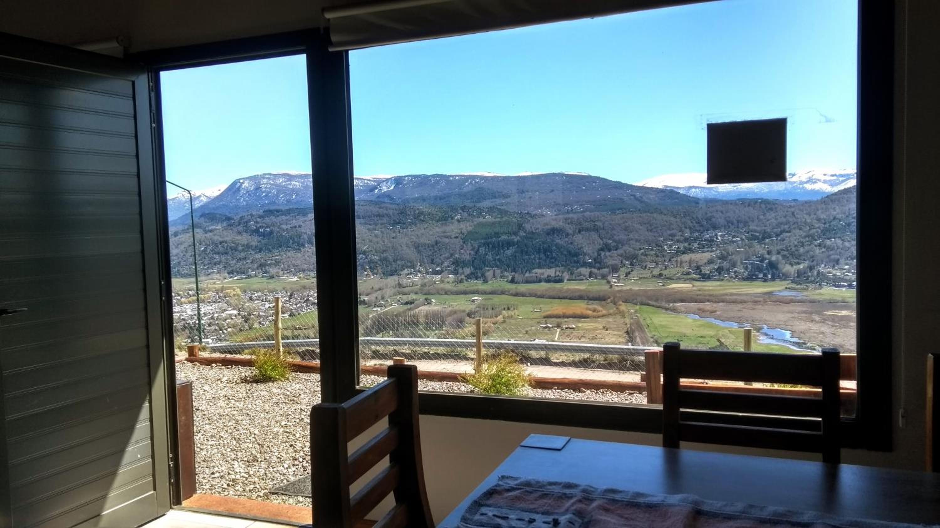 La Casa del Viento
