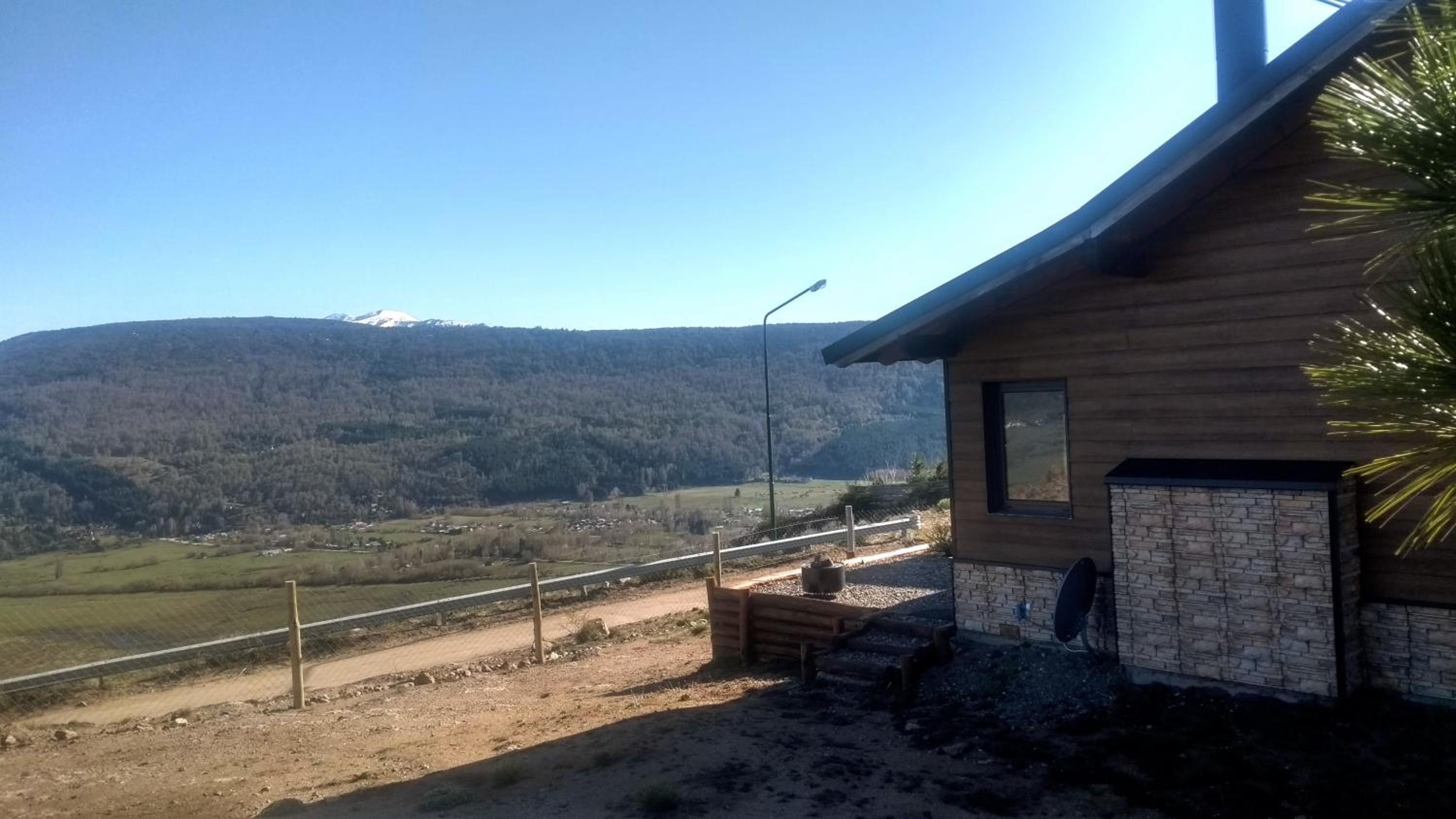 La Casa del Viento
