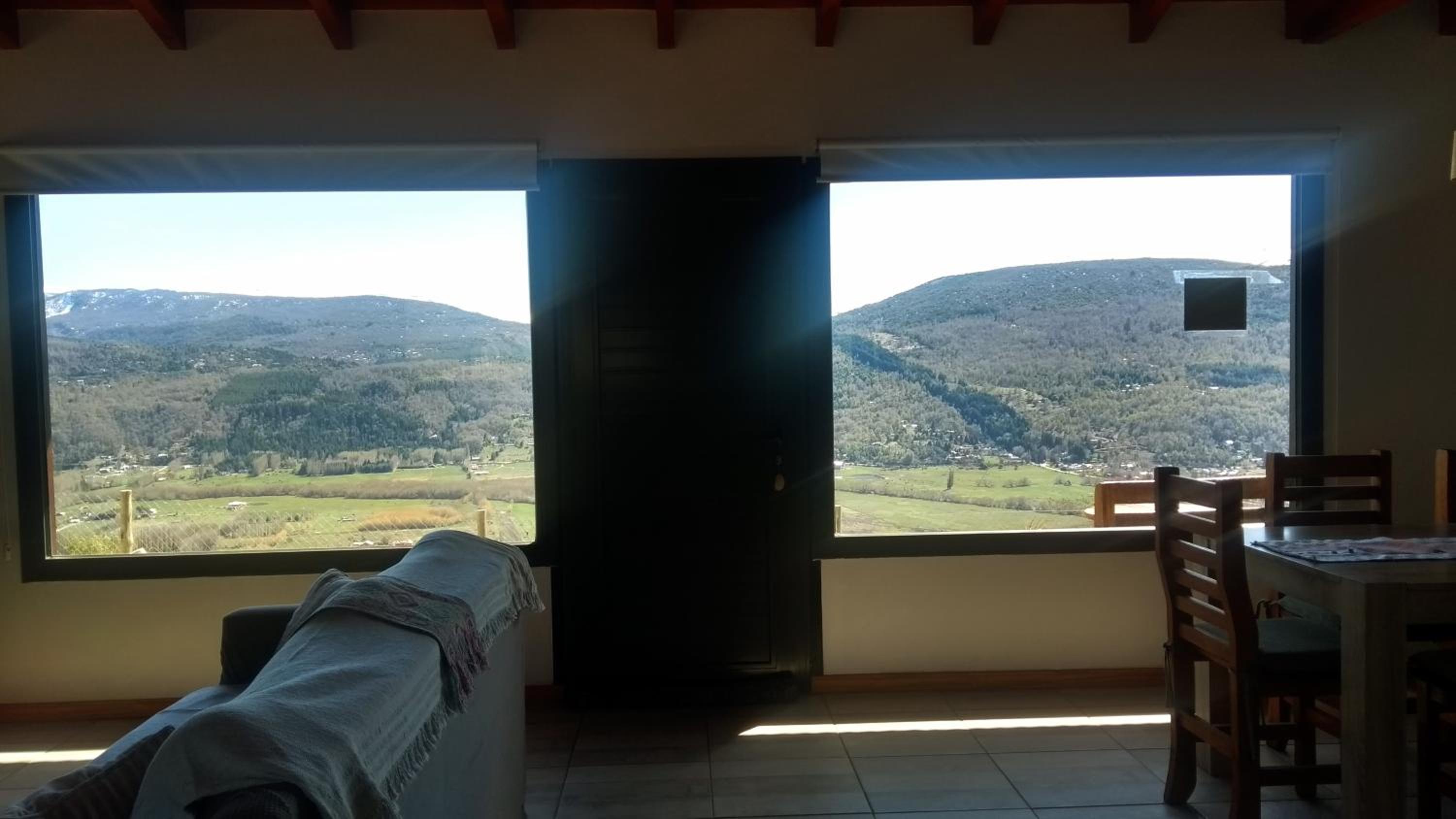 La Casa del Viento