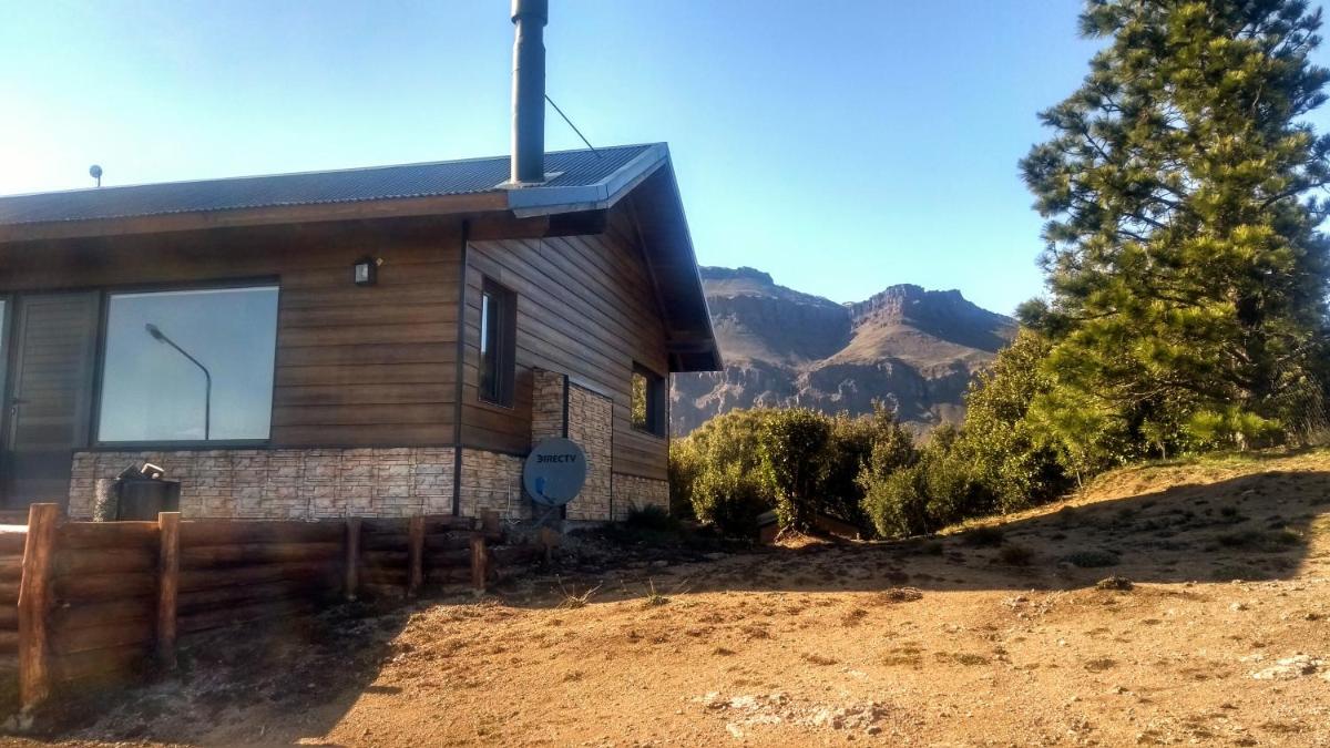 La Casa del Viento