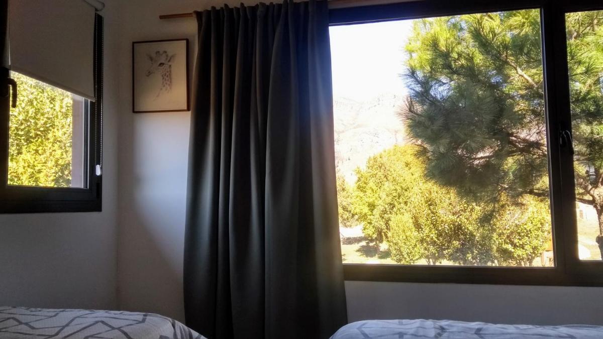 La Casa del Viento