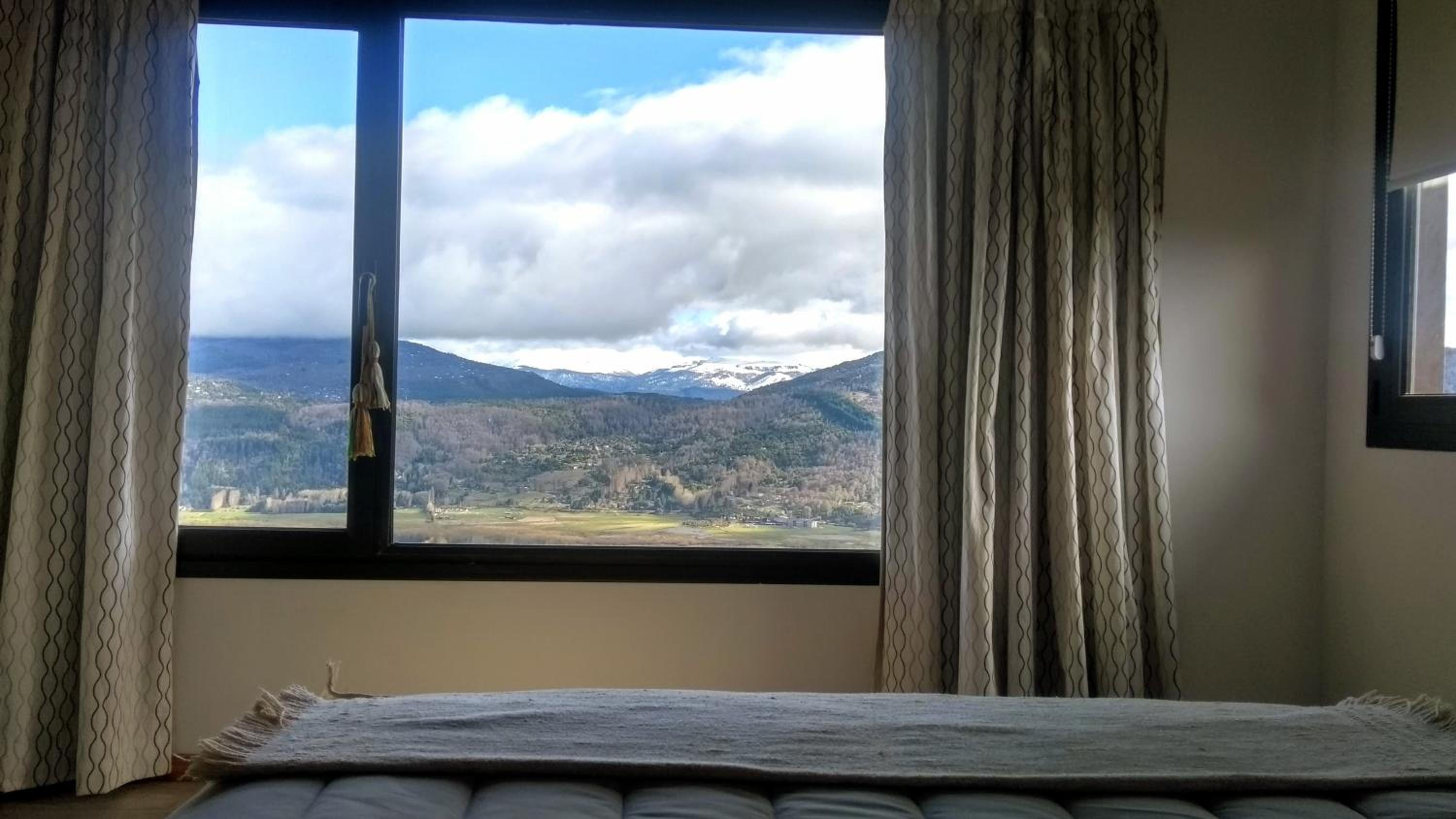 La Casa del Viento