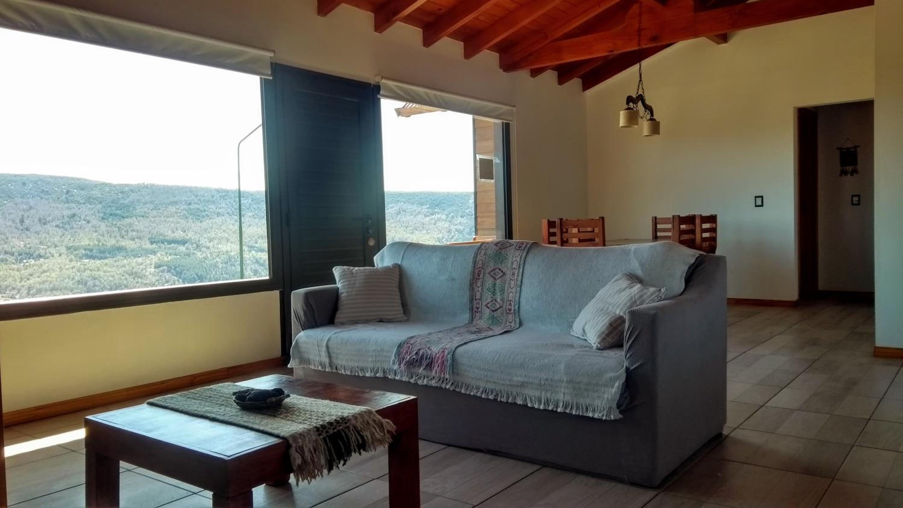 La Casa del Viento