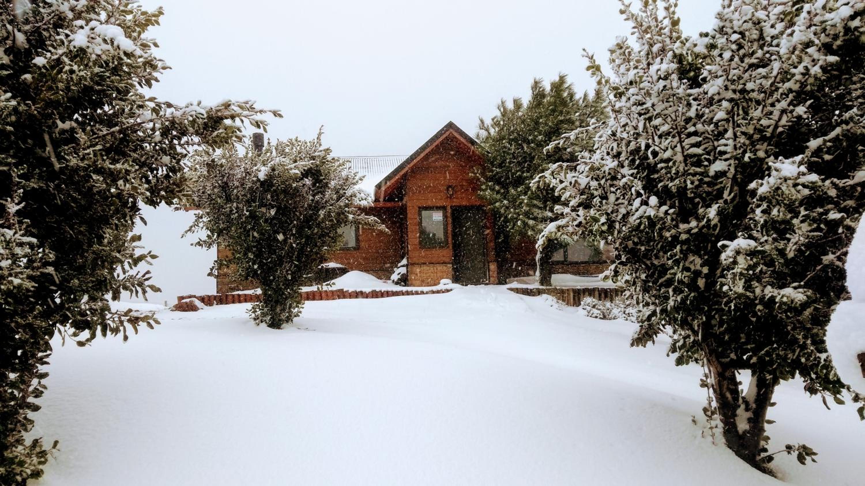 La Casa del Viento