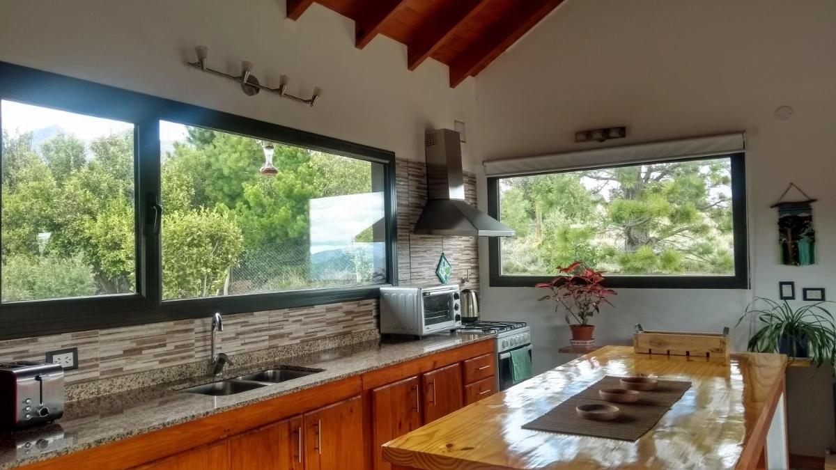 La Casa del Viento