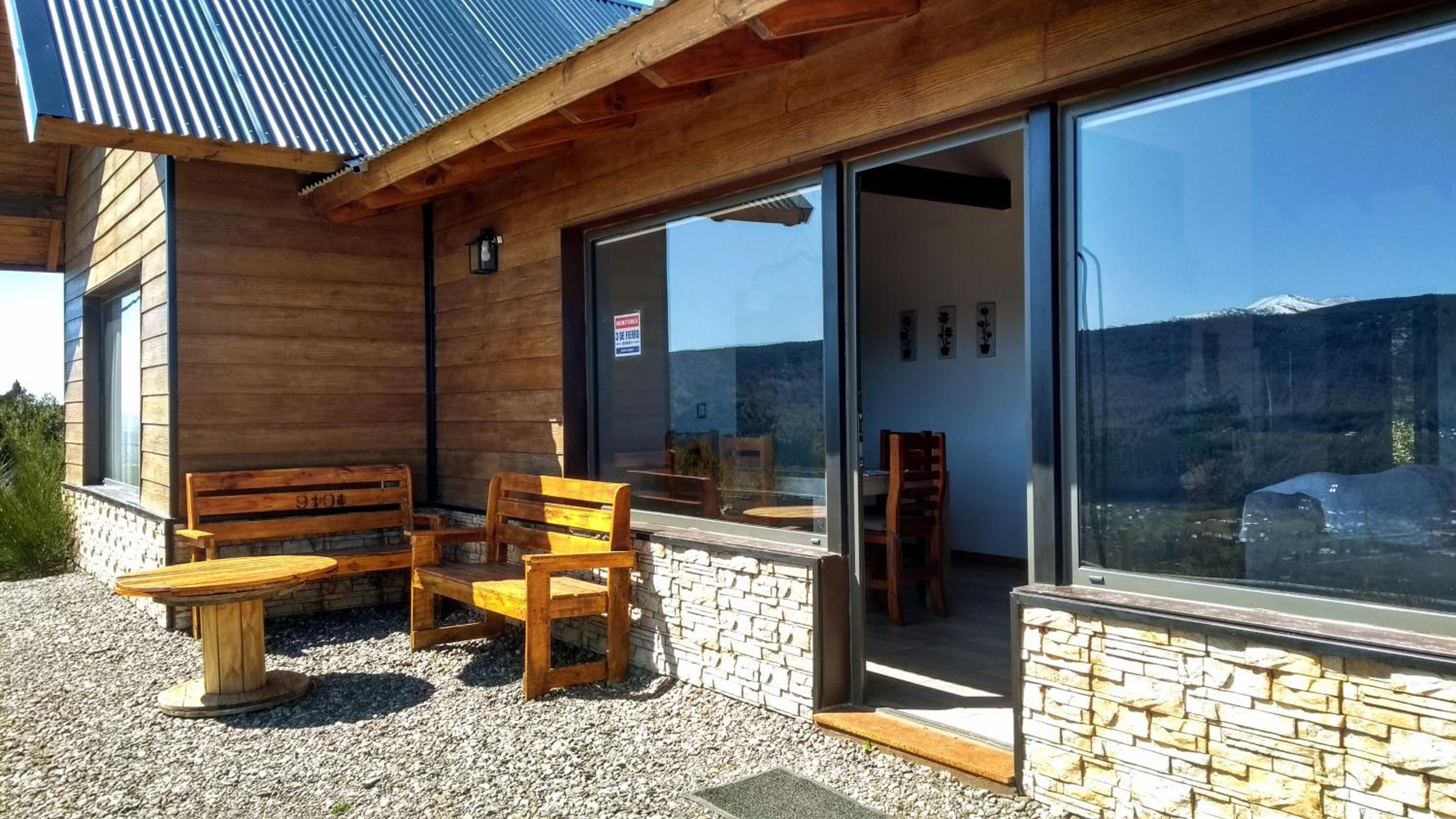 La Casa del Viento