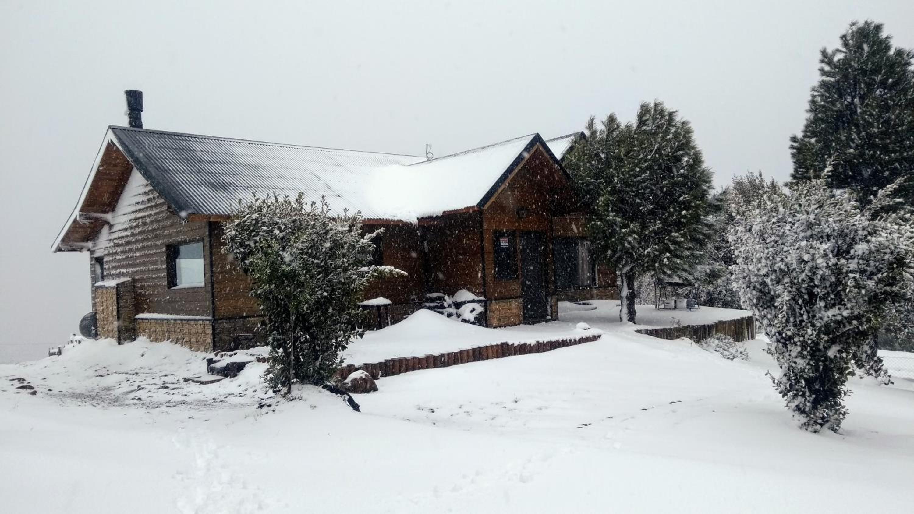 La Casa del Viento
