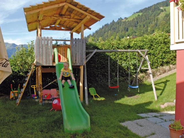Haus Joelblick und Haus Oberadelsber